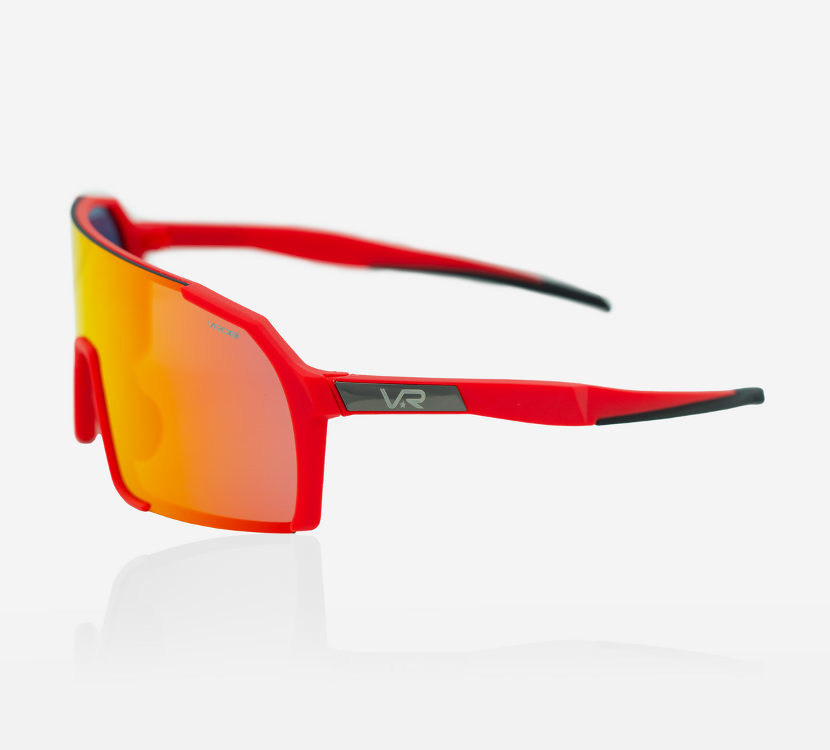 Site K HD Sunglasses- Infrared