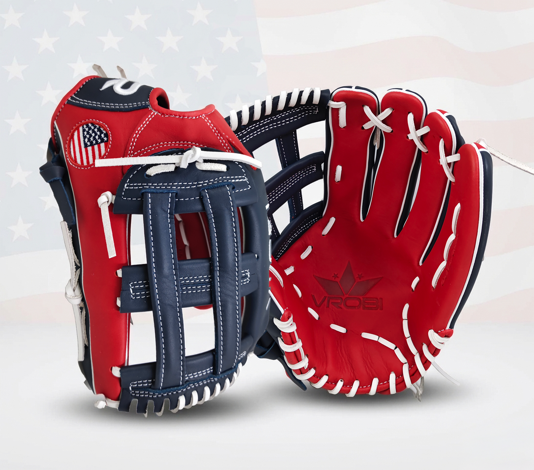 One Nation Rucker 