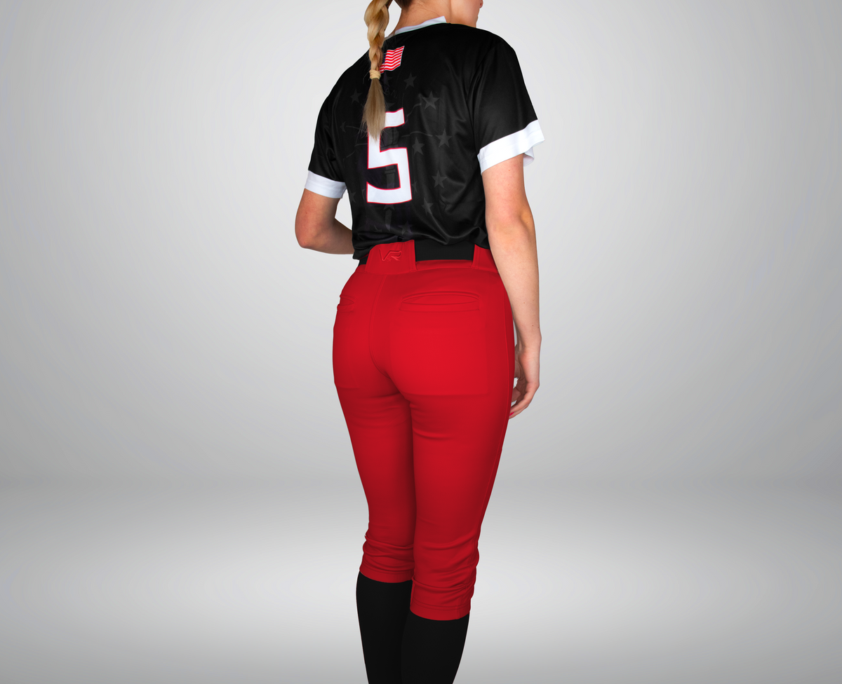 VROBI Huracan Fastpitch Softball Pant