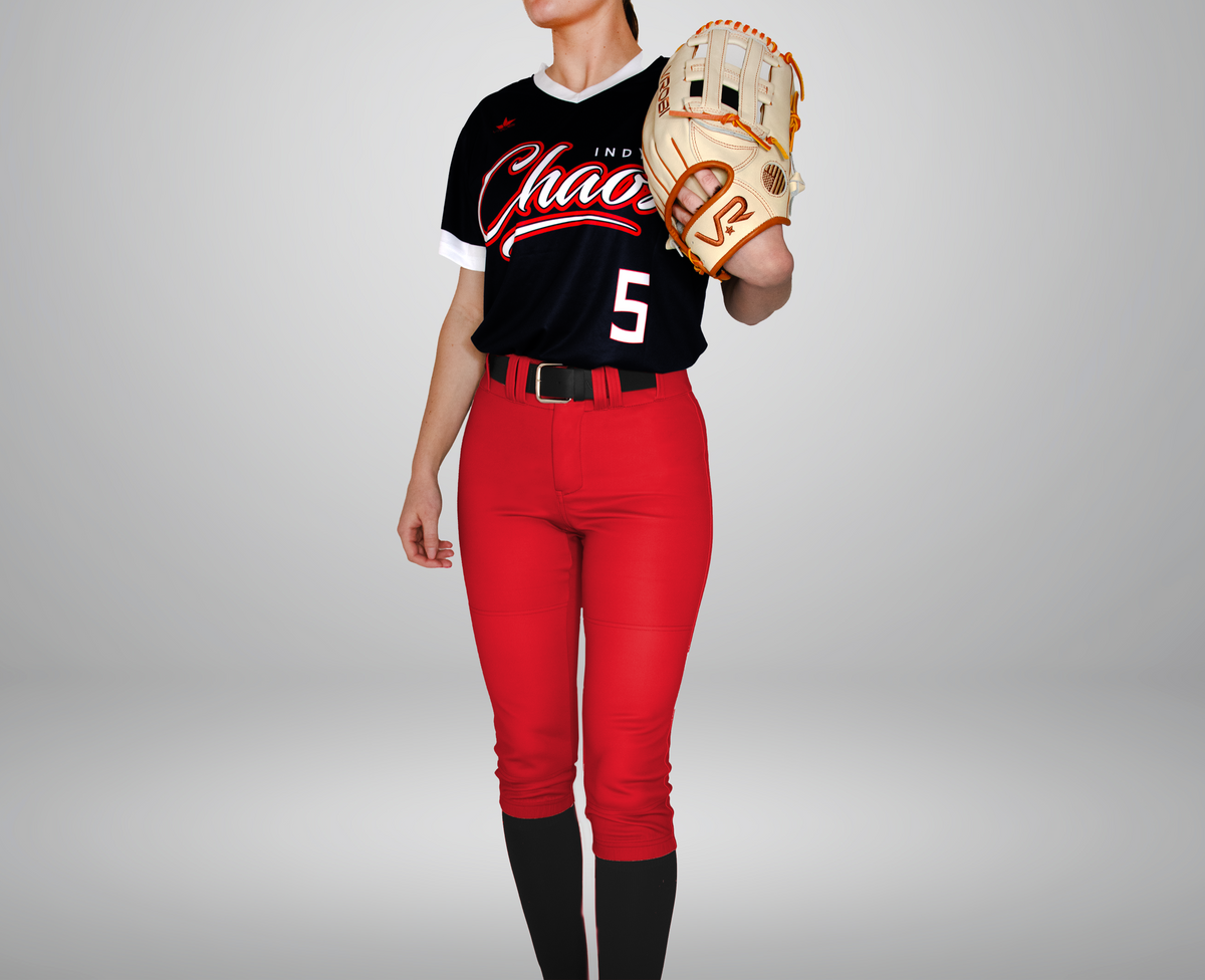 VROBI Huracan Fastpitch Softball Pant