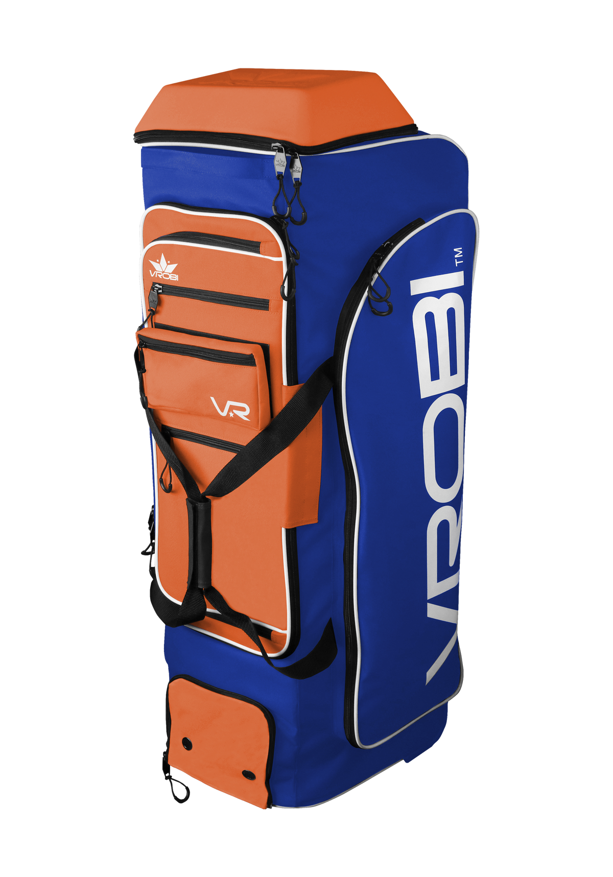 Infantry HS Reloaded Wheeled Bag