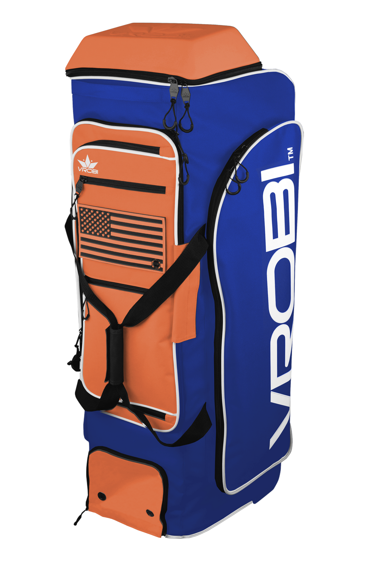 Infantry HS Reloaded One Nation Wheeled Bag