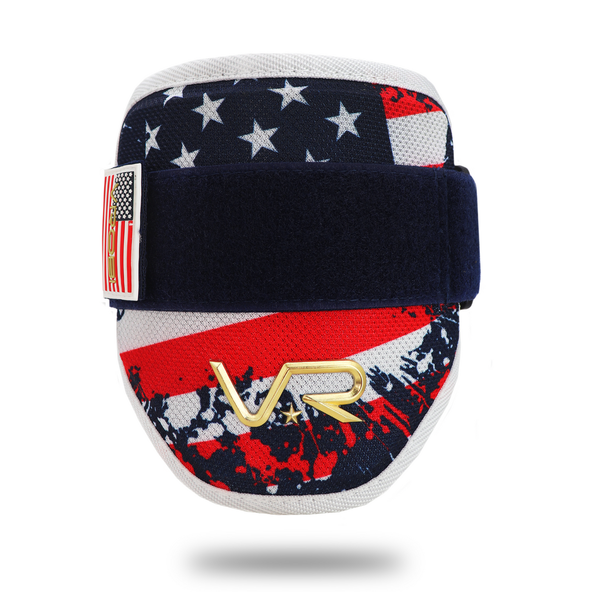 Arsenal One Nation Stars and Stripes Elbow Guard