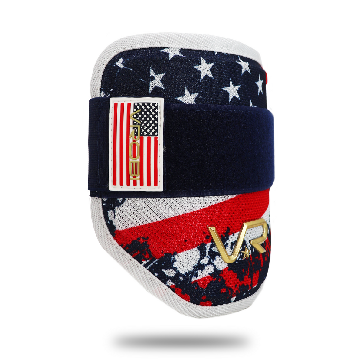 Arsenal One Nation Stars and Stripes Elbow Guard