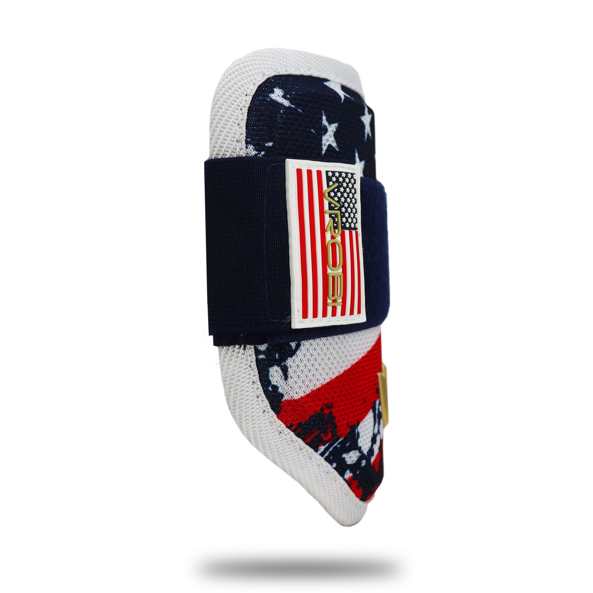 Arsenal One Nation Stars and Stripes Elbow Guard