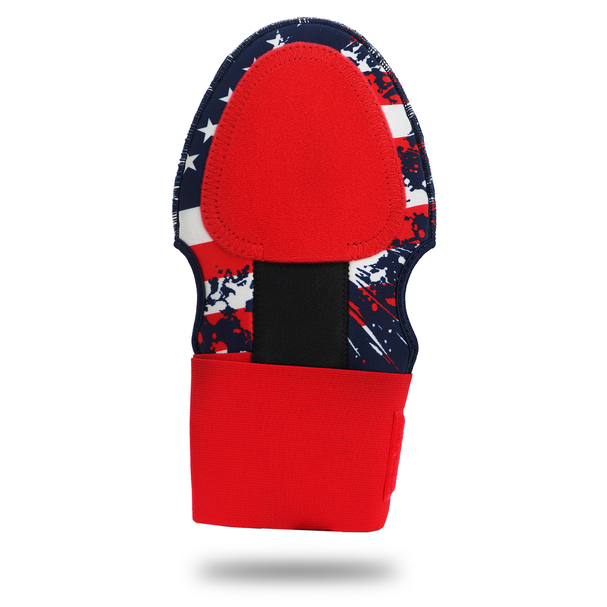 Arsenal One Nation Stars and Stripes Sliding Mitt