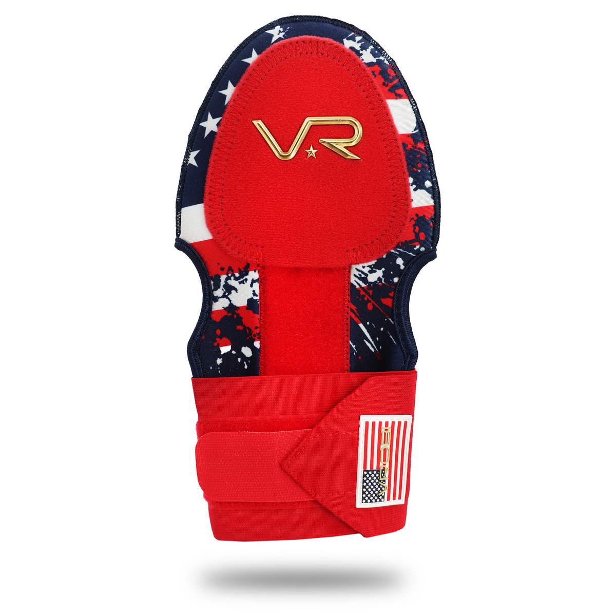 Arsenal One Nation Stars and Stripes Sliding Mitt