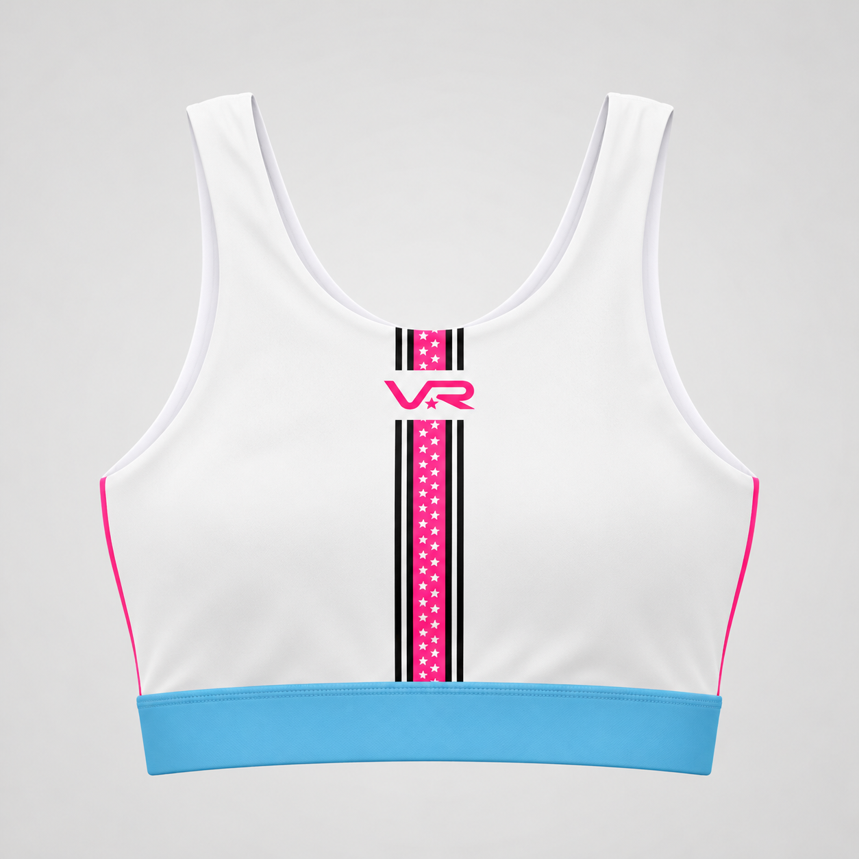 Vantom Active Women's Sports Bra