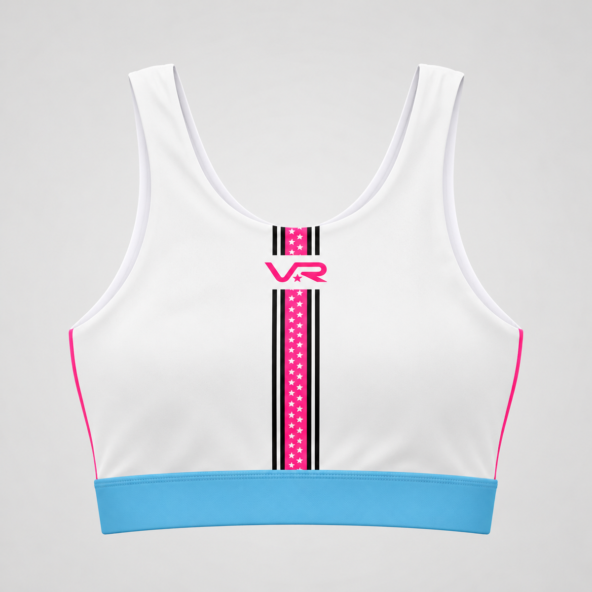 Vantom Active Women's Sports Bra