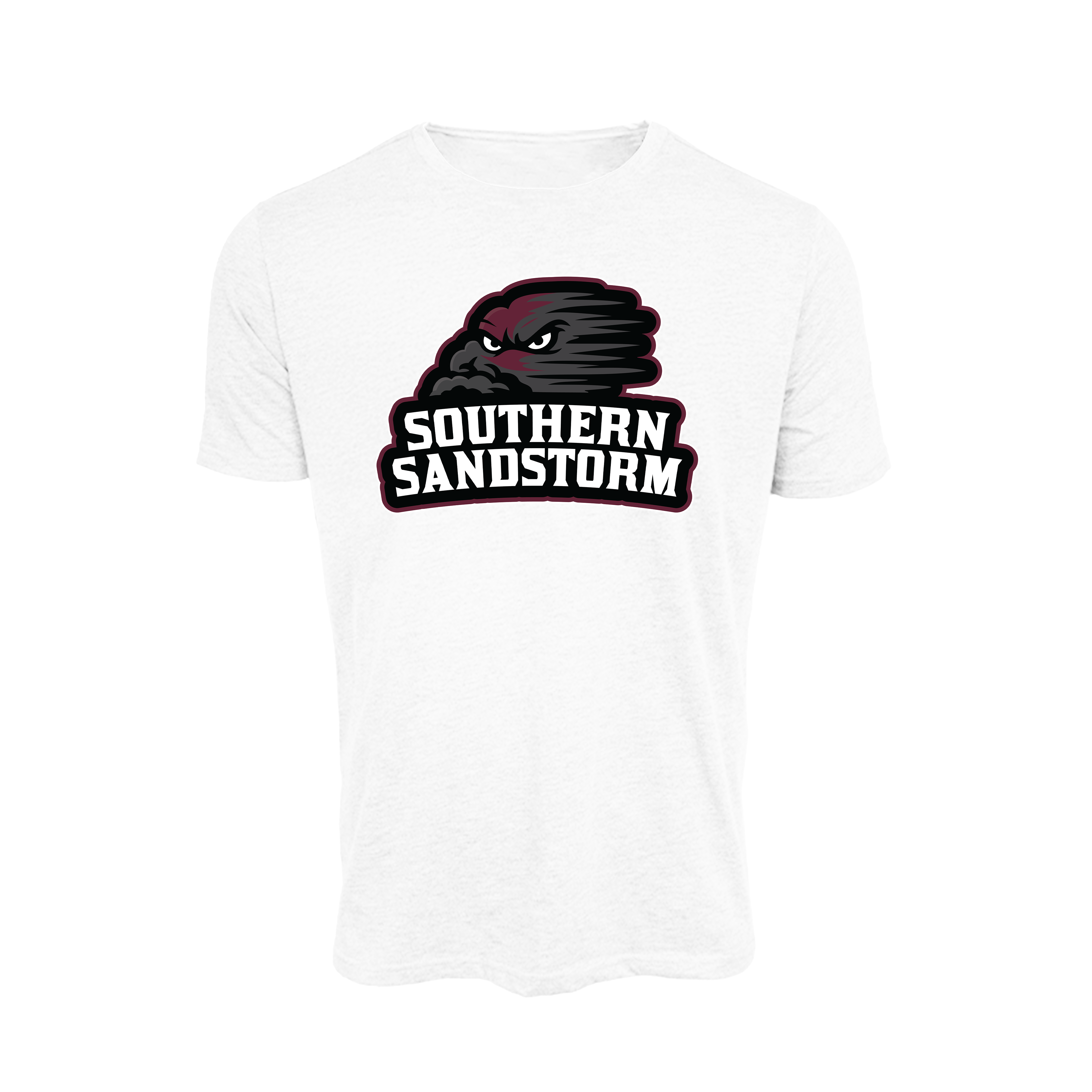 Southern Sandstorm Fastpitch (Lambert)- T Shirt 1 (White)