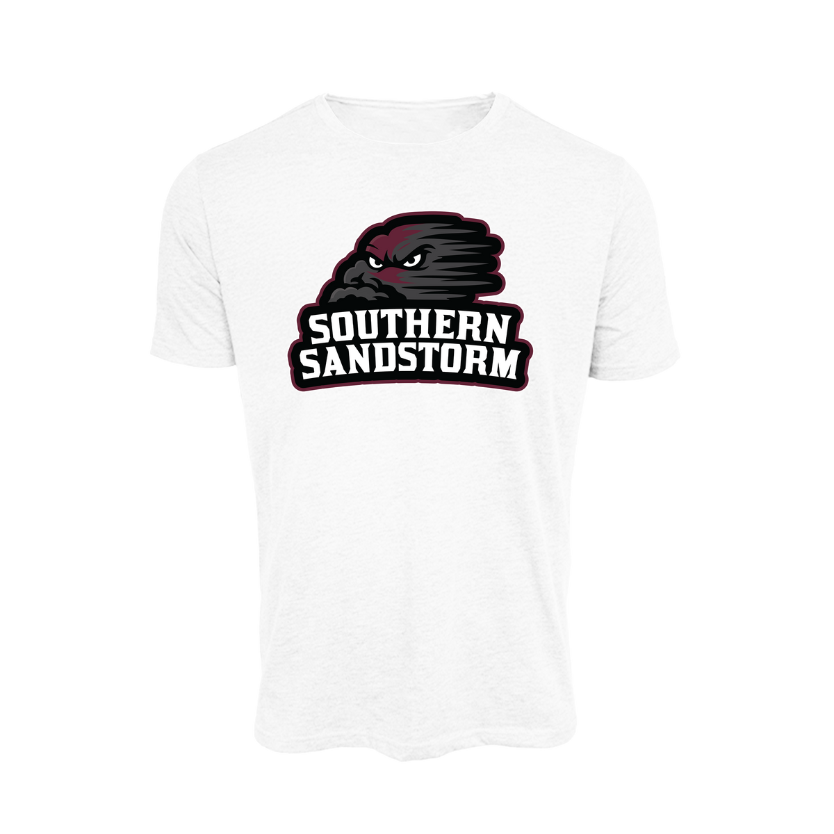 Southern Sandstorm Fastpitch (Lambert)- T Shirt 1 (White)