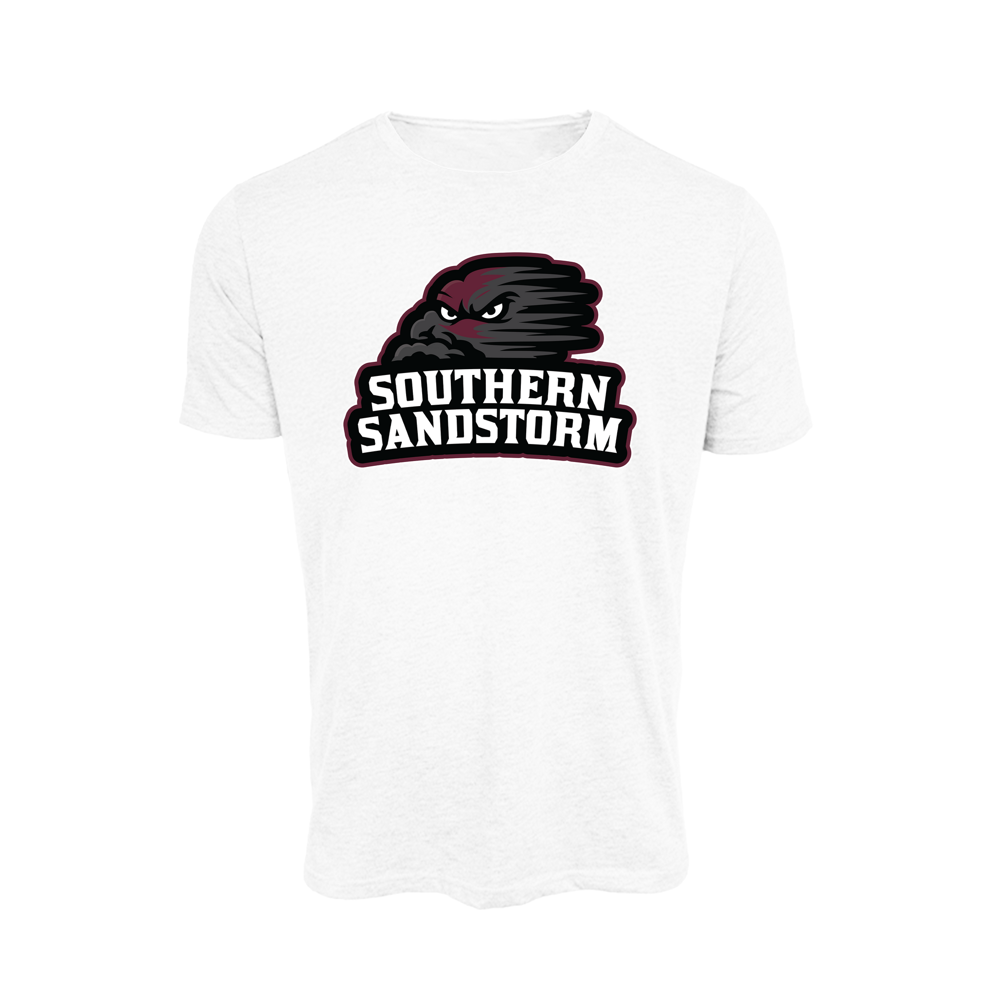Southern Sandstorm Fastpitch (Lambert)- T Shirt 1 (White)
