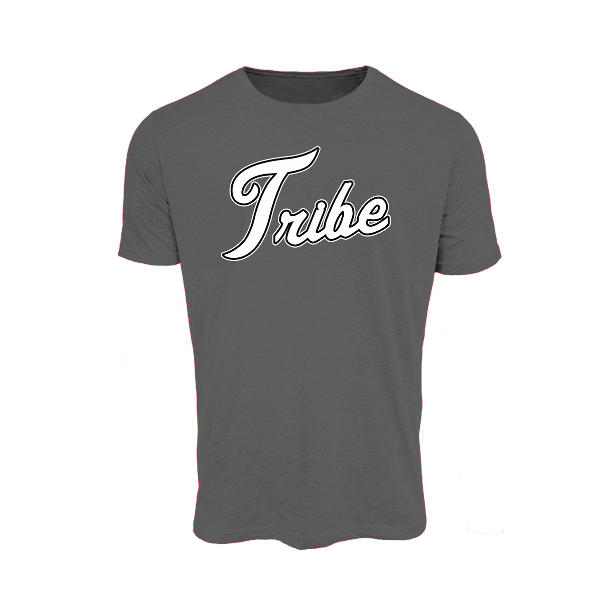 Tribe Fastpitch (Peer)- T-Shirt 2 (Charcoal)