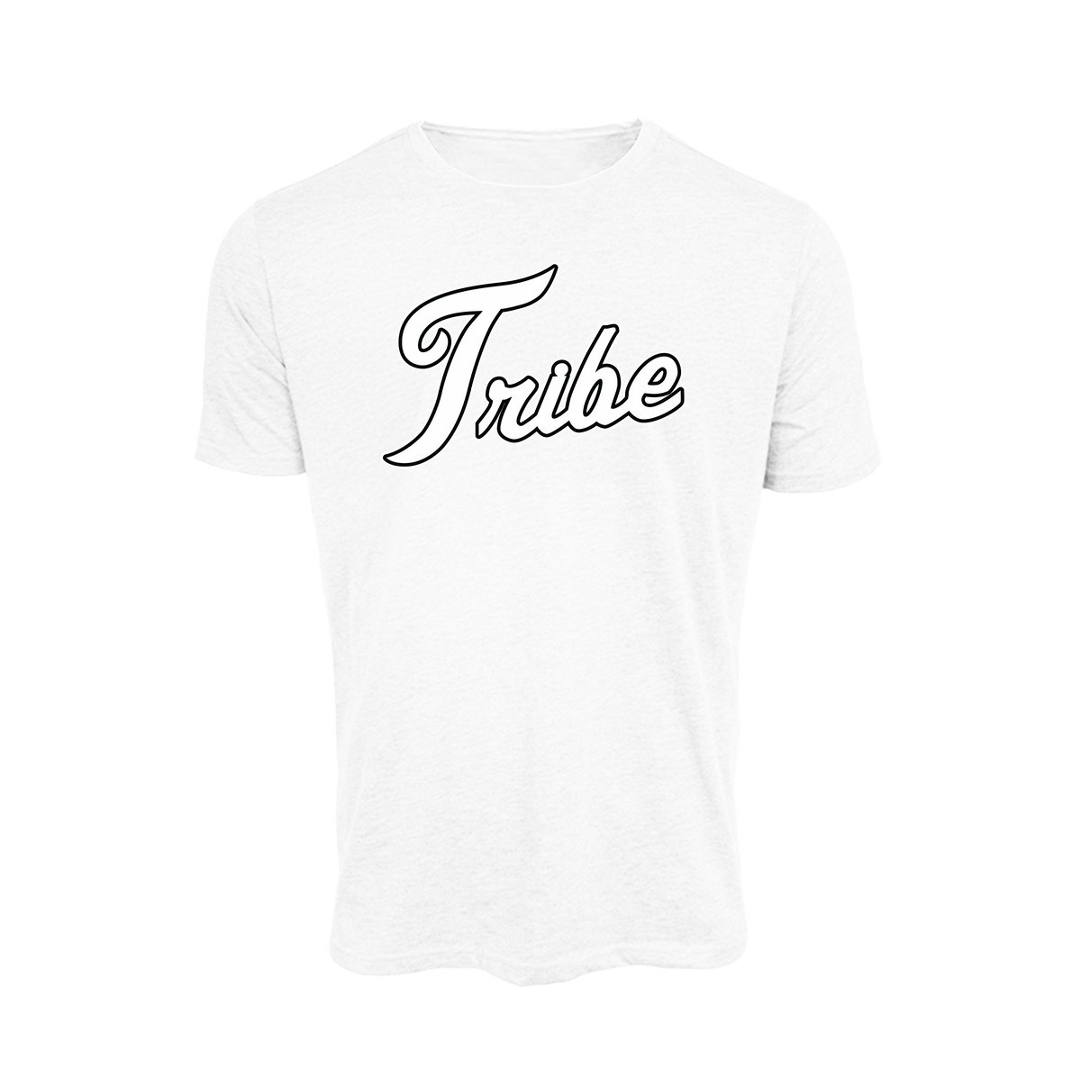 Tribe Fastpitch (Peer)- T-Shirt 3 (White)