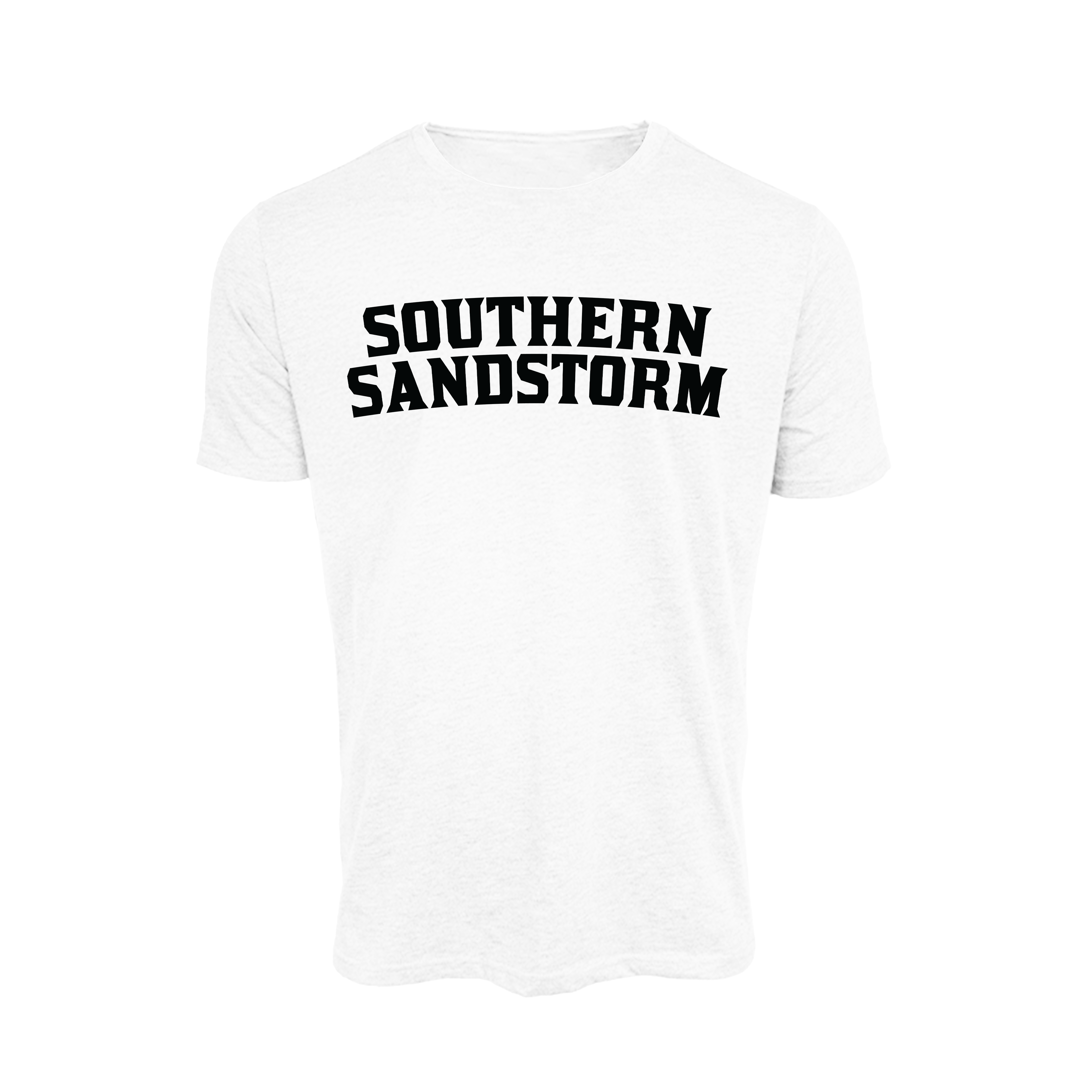 Southern Sandstorm Fastpitch (Lambert)- T Shirt 3 (White)