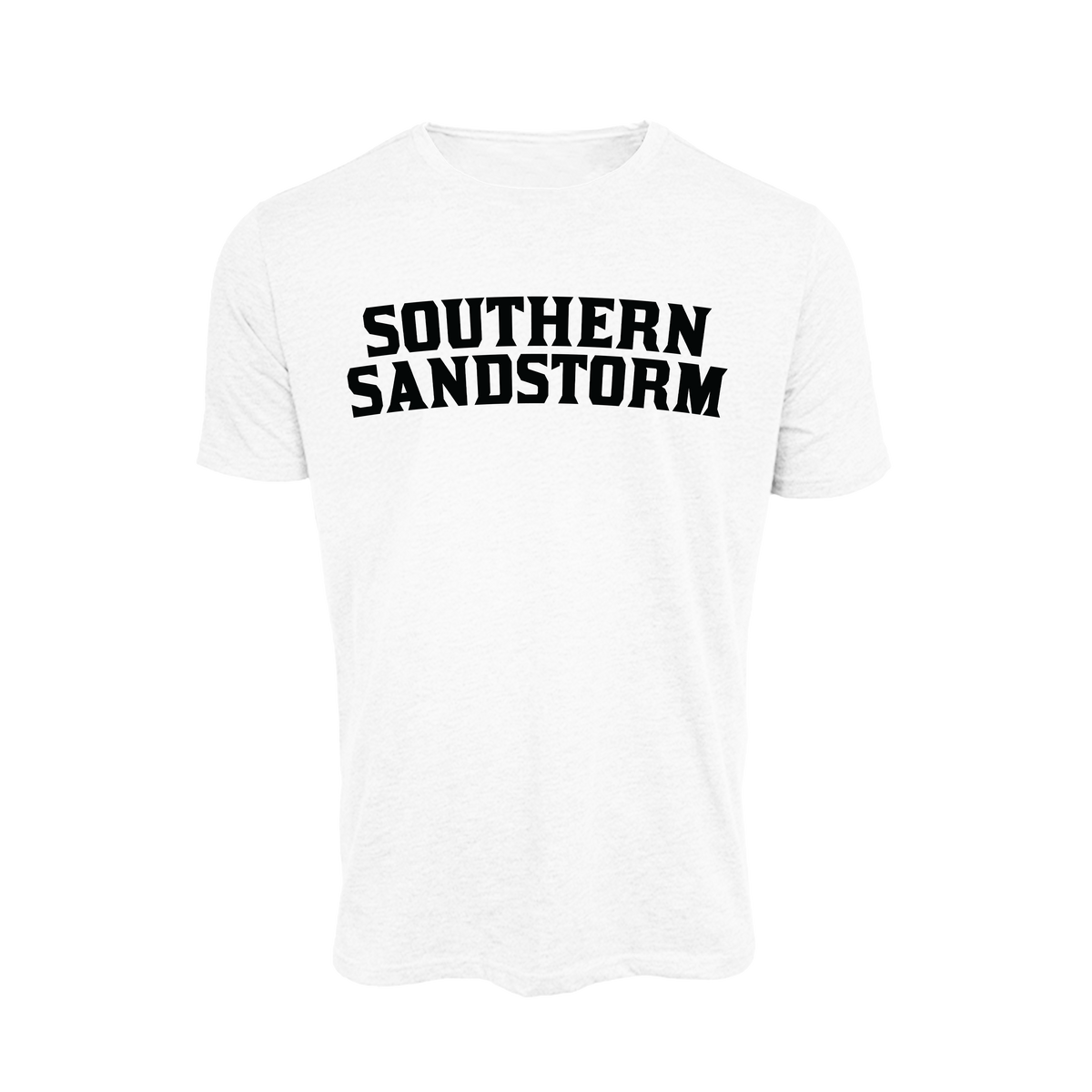 Southern Sandstorm Fastpitch (Lambert)- T Shirt 3 (White)