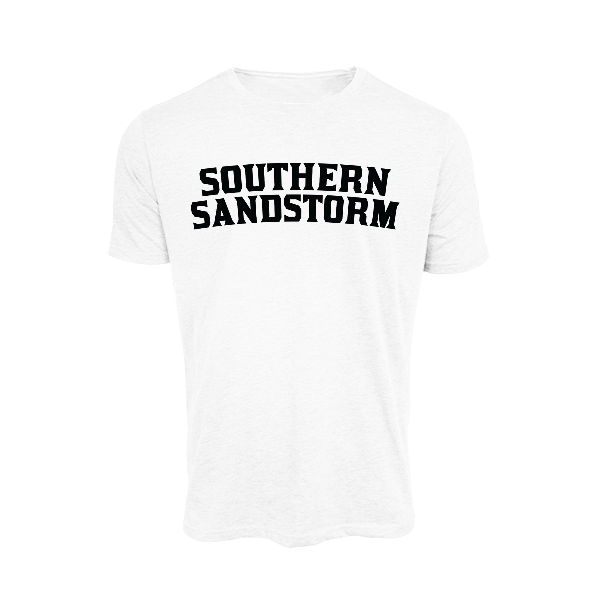 Southern Sandstorm Fastpitch (Lambert)- T Shirt 3 (White)