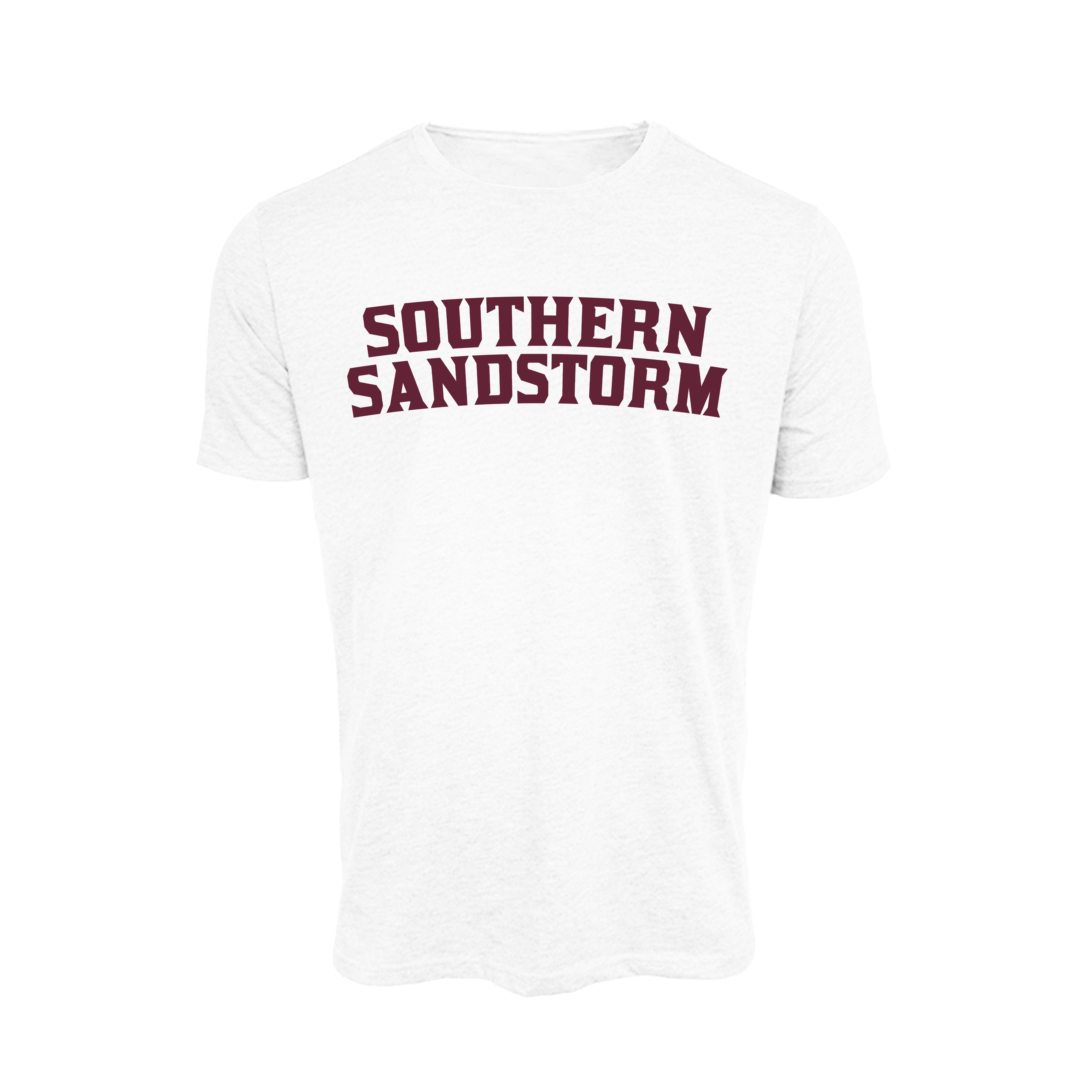Southern Sandstorm Fastpitch (Lambert)- T Shirt 4 (White)