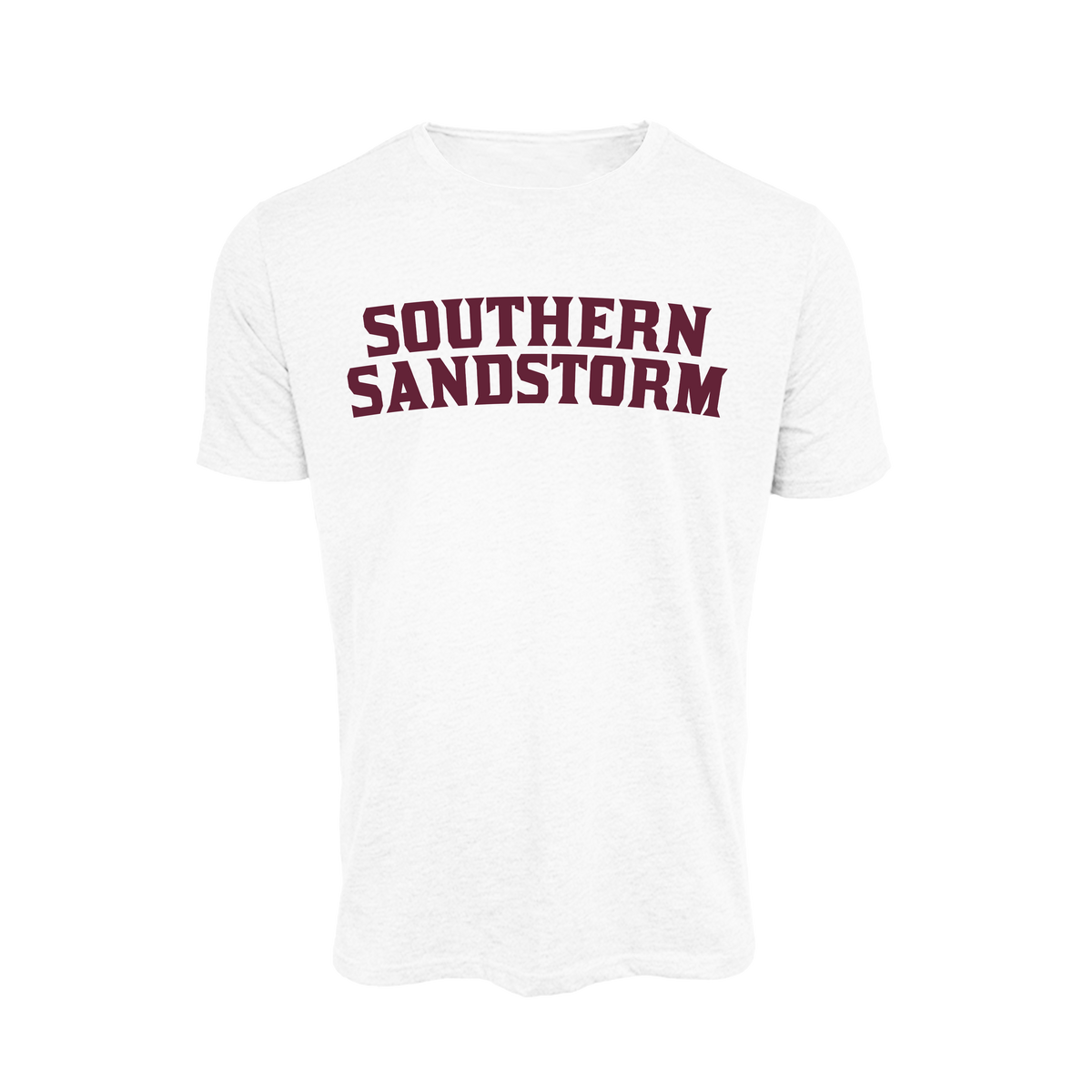 Southern Sandstorm Fastpitch (Lambert)- T Shirt 4 (White)