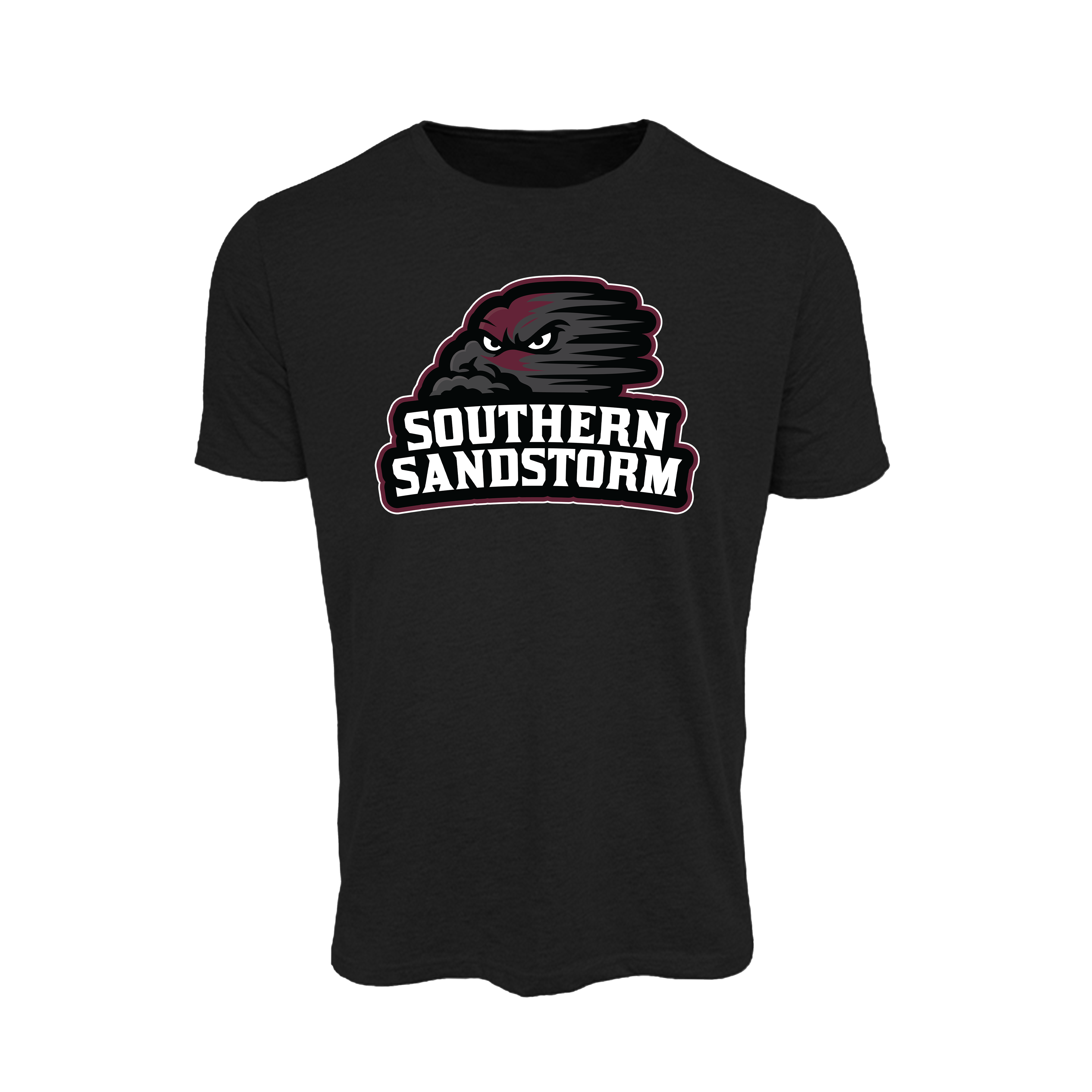Southern Sandstorm Fastpitch (Lambert)- T Shirt 5 (Black)