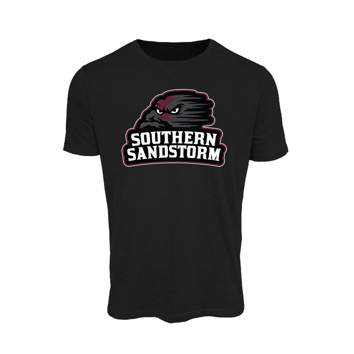 Southern Sandstorm Fastpitch (Lambert)- T Shirt 5 (Black)