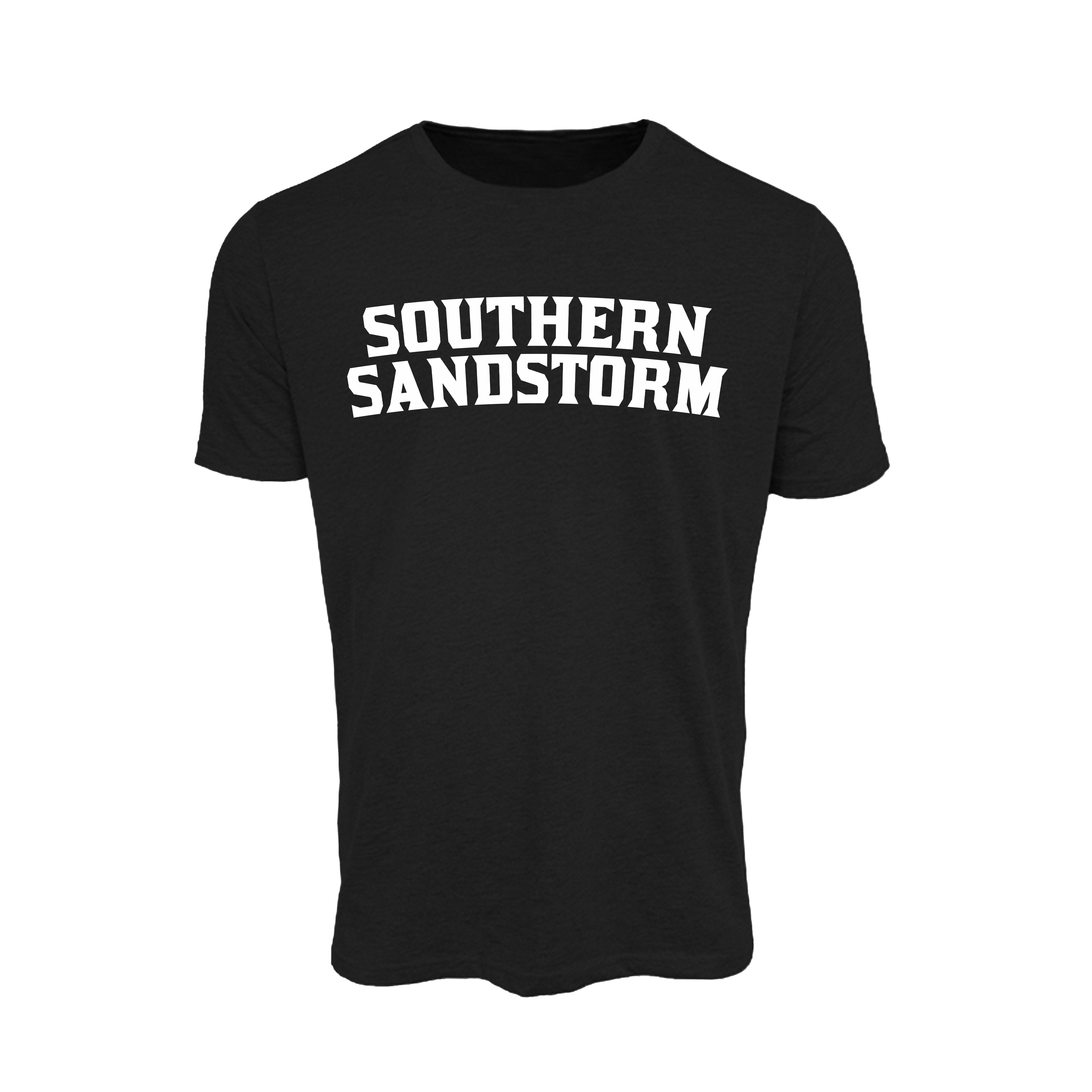 Southern Sandstorm Fastpitch (Lambert)- T Shirt 7 (Black)
