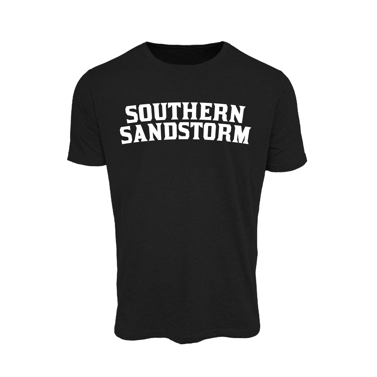 Southern Sandstorm Fastpitch (Lambert)- T Shirt 7 (Black)