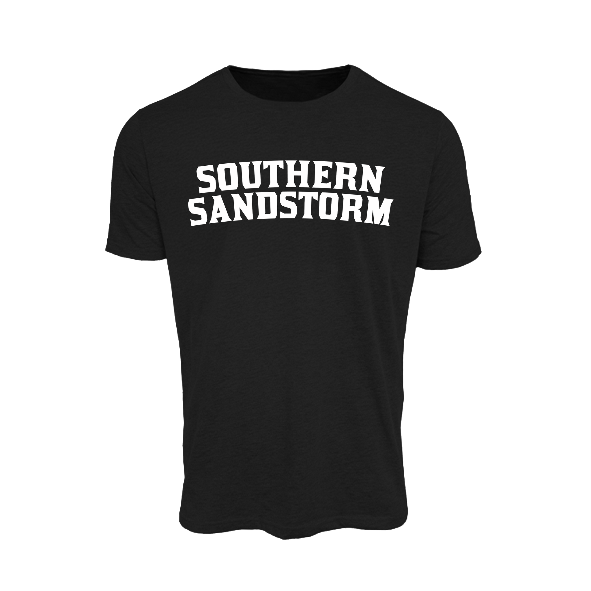 Southern Sandstorm Fastpitch (Lambert)- T Shirt 7 (Black)