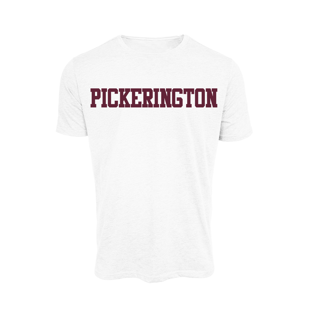 Pickerington Predators Baseball (Lodge) 2026- T Shirt 1 (White)