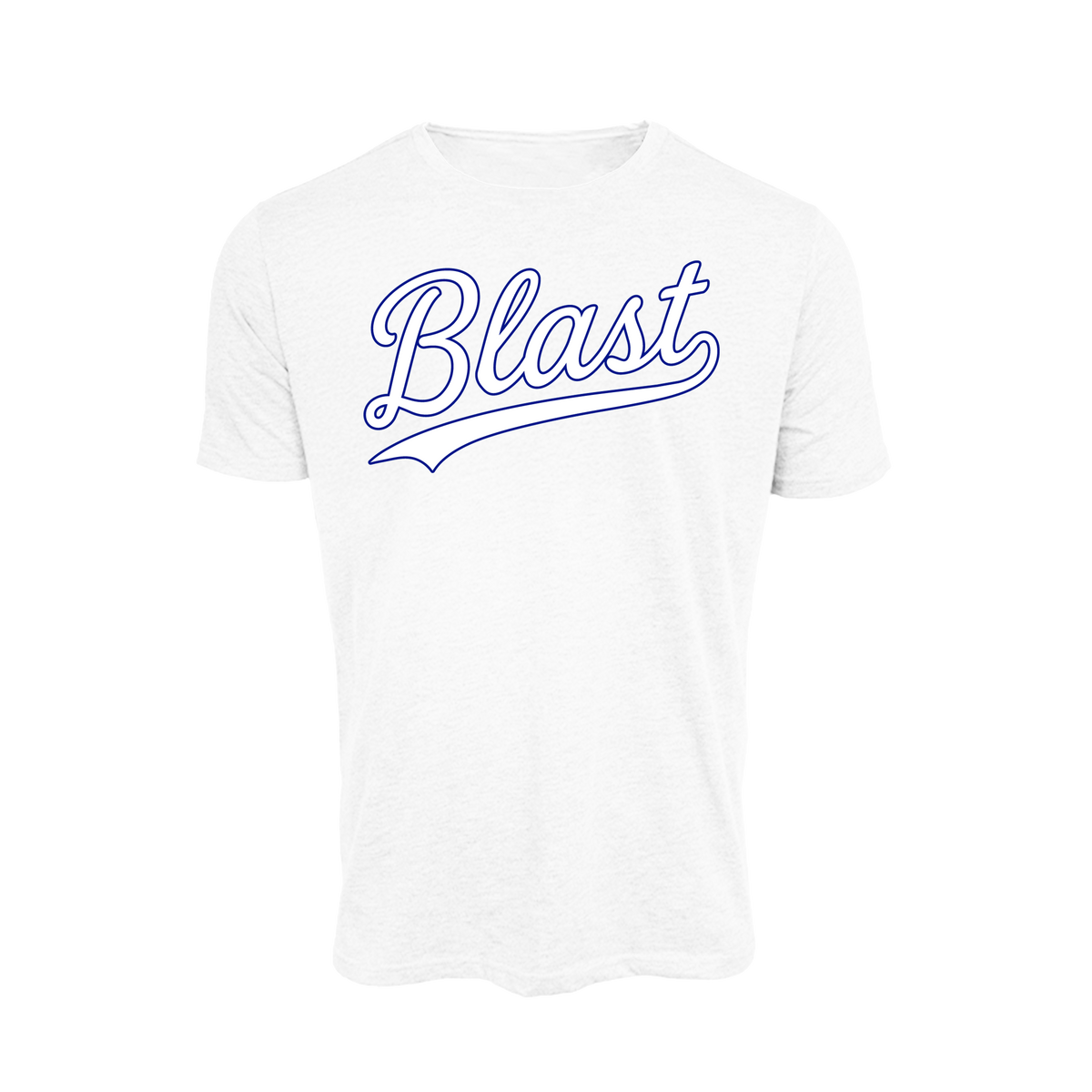 Nazareth Blast (Kashner) 2026- T Shirt 1 (White)