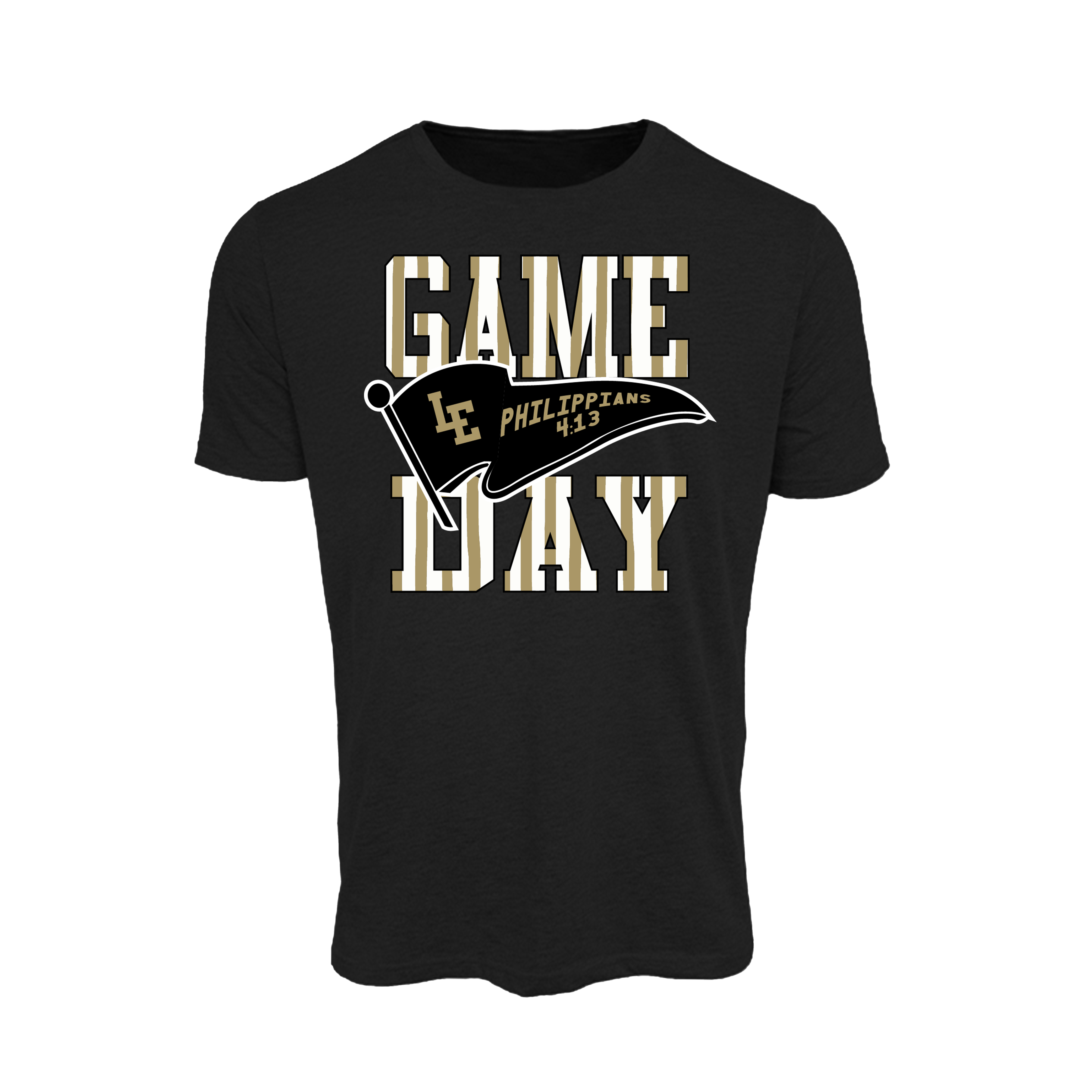 Legacy Elite 12U (Picazo) Fastpitch- T Shirt 2 (Black)
