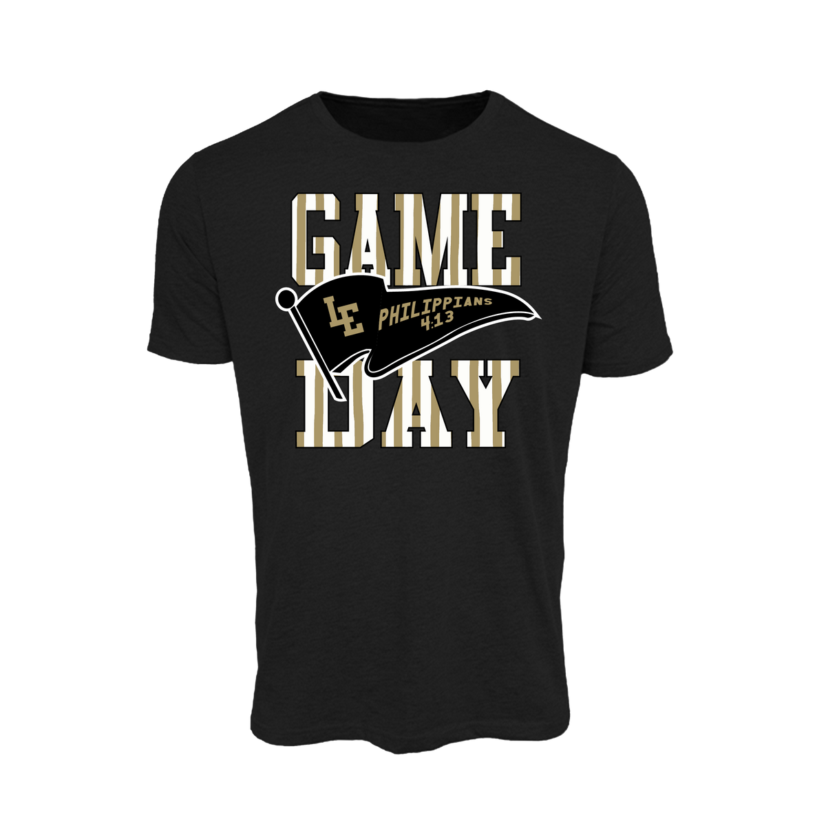 Legacy Elite 12U (Picazo) Fastpitch- T Shirt 2 (Black)