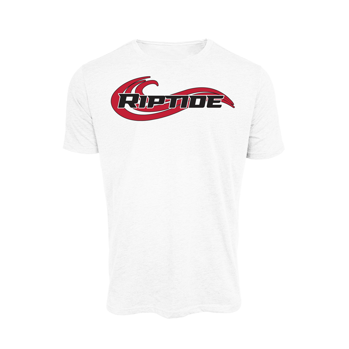 Riptide (Phariss) Fastpitch- T Shirt 5 (White)