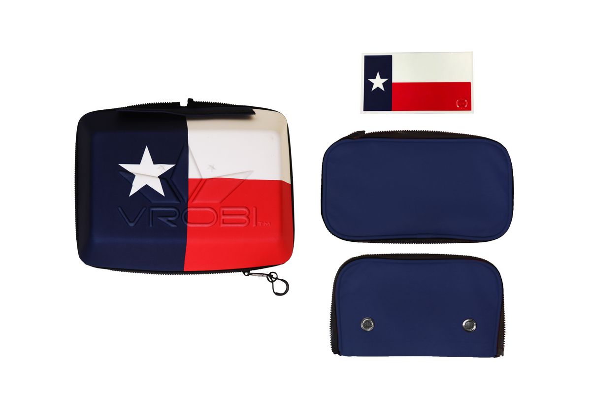 Soldier HS Reloaded One Nation Lone Star DPT Attachment Kit