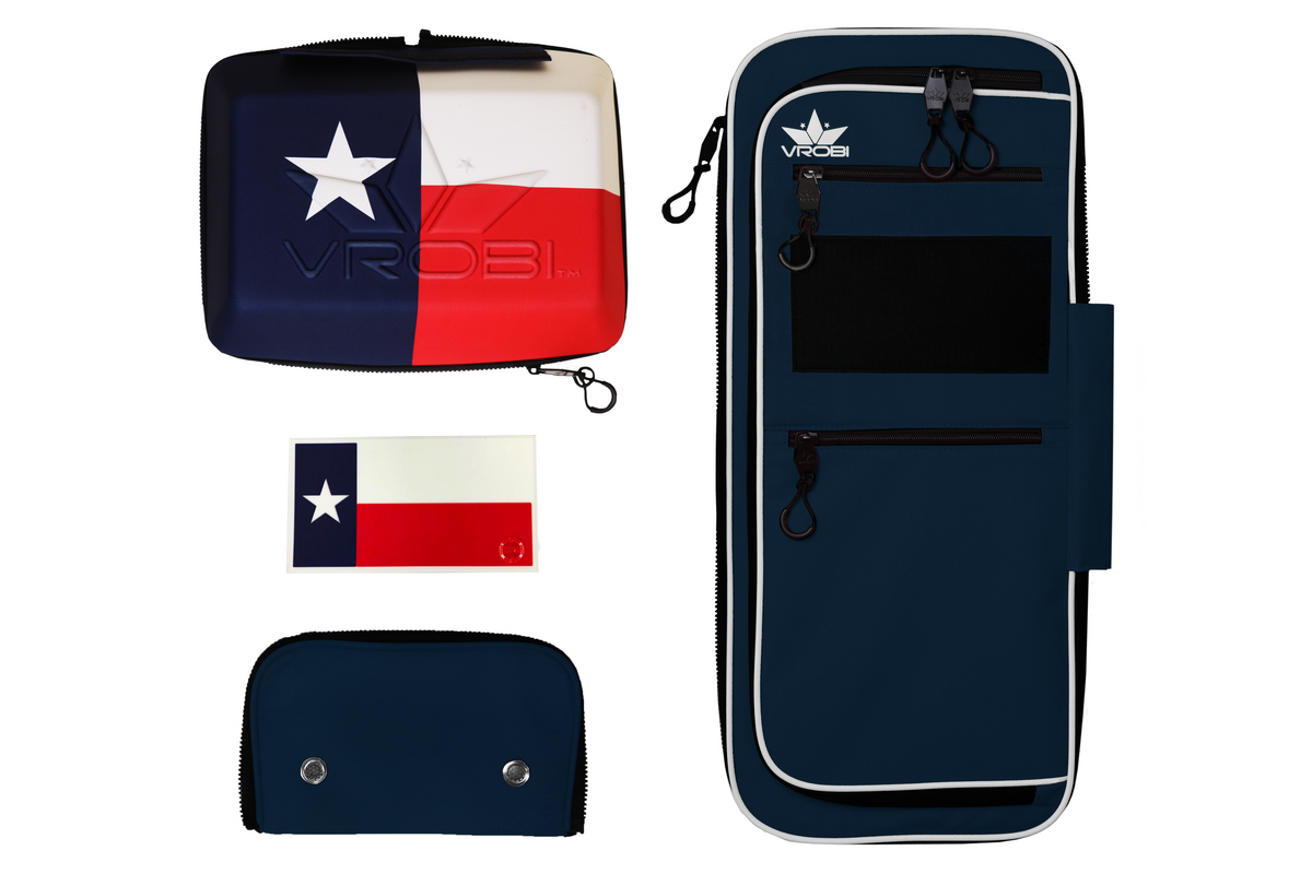 Infantry HS Reloaded One Nation Lone Star DPT Attachment Kit