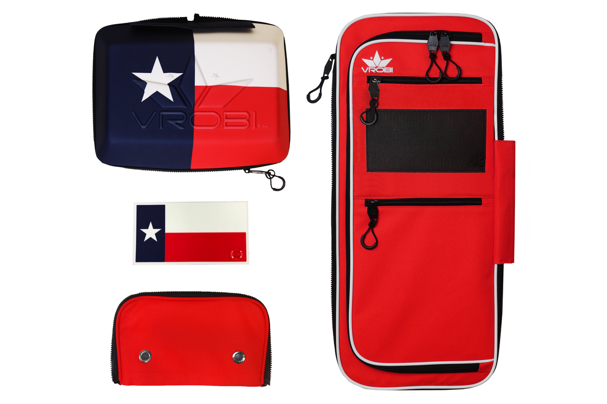 Infantry HS Reloaded One Nation Lone Star DPT Attachment Kit