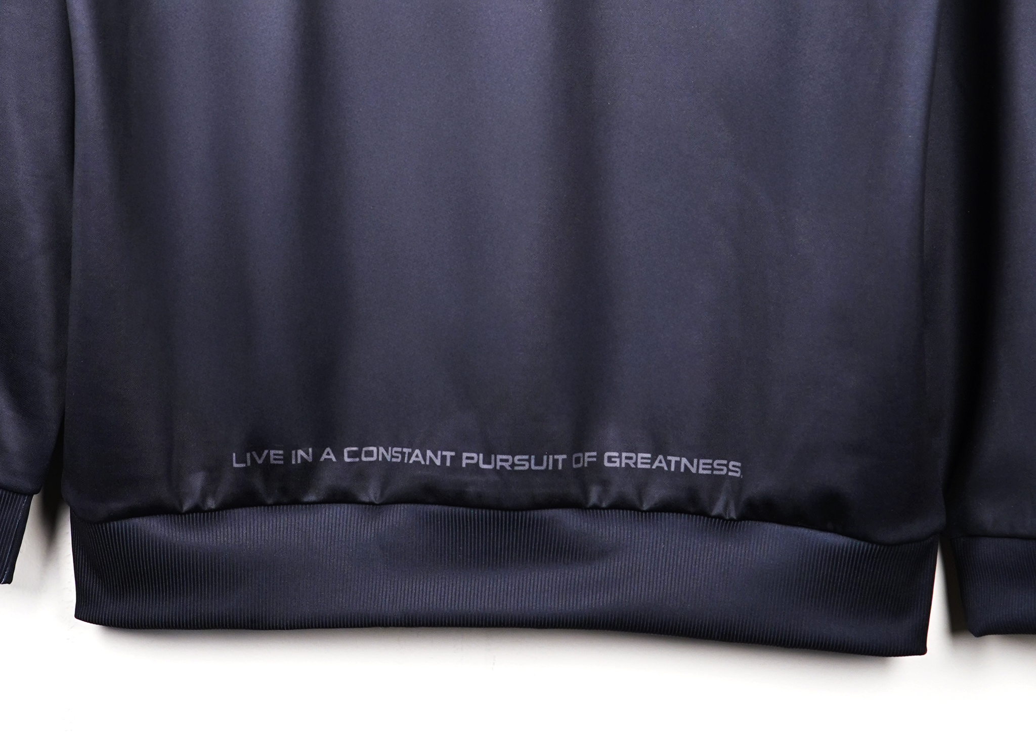 There's Power in Female Hoodie