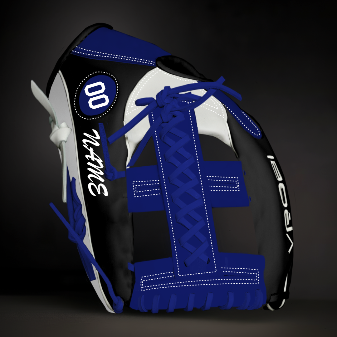 VROBI Custom Pro Kip Leather Glove