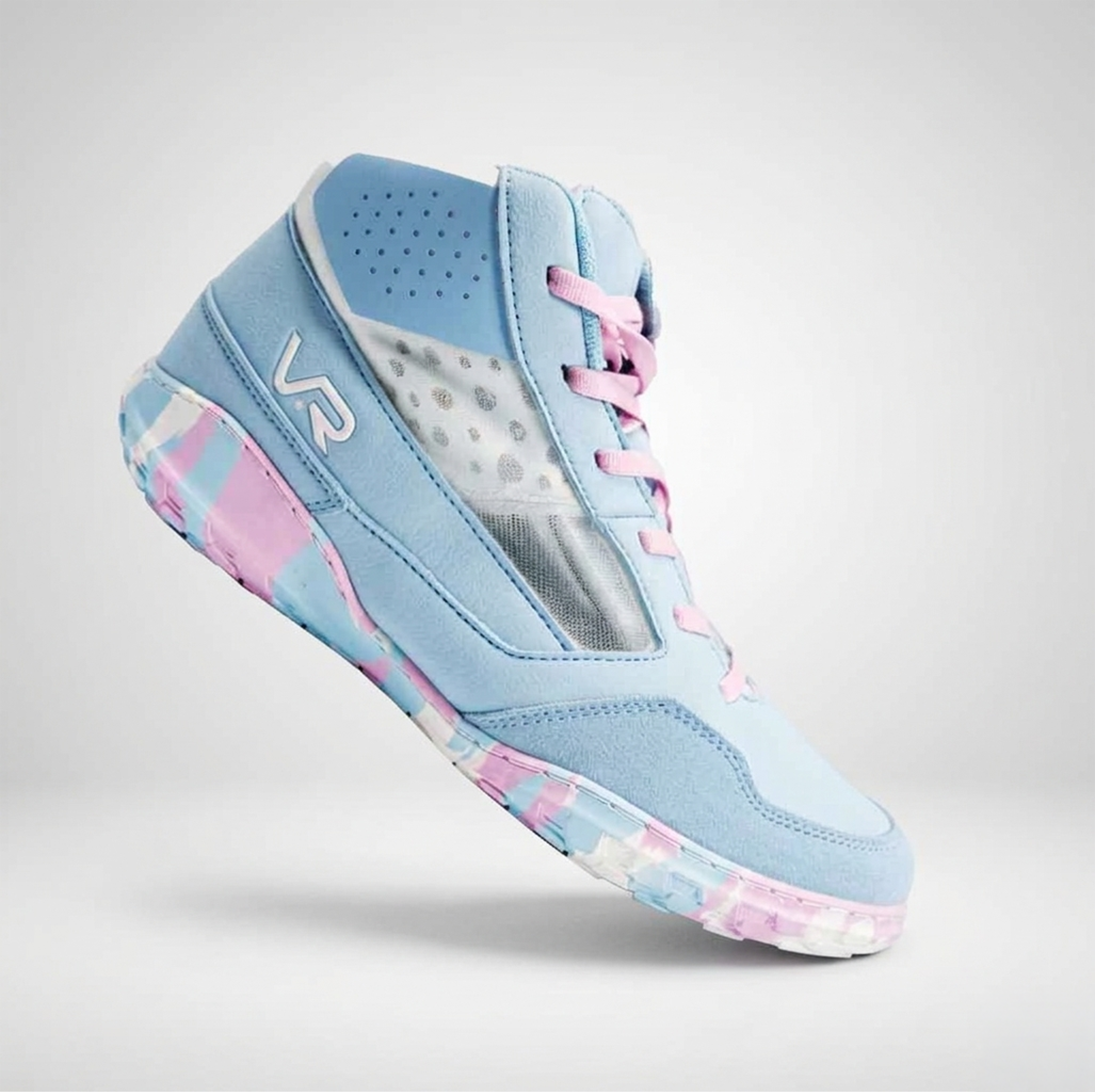 Valkyrie Untamed Women's Wrestling Shoe