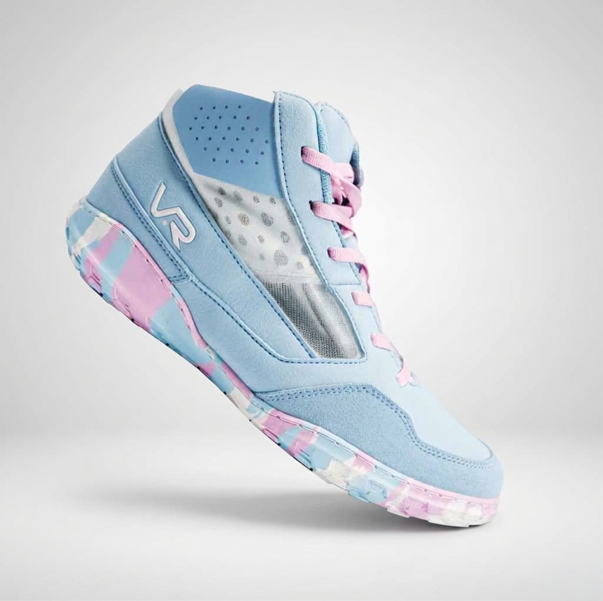 Valkyrie Untamed Women's Wrestling Shoe