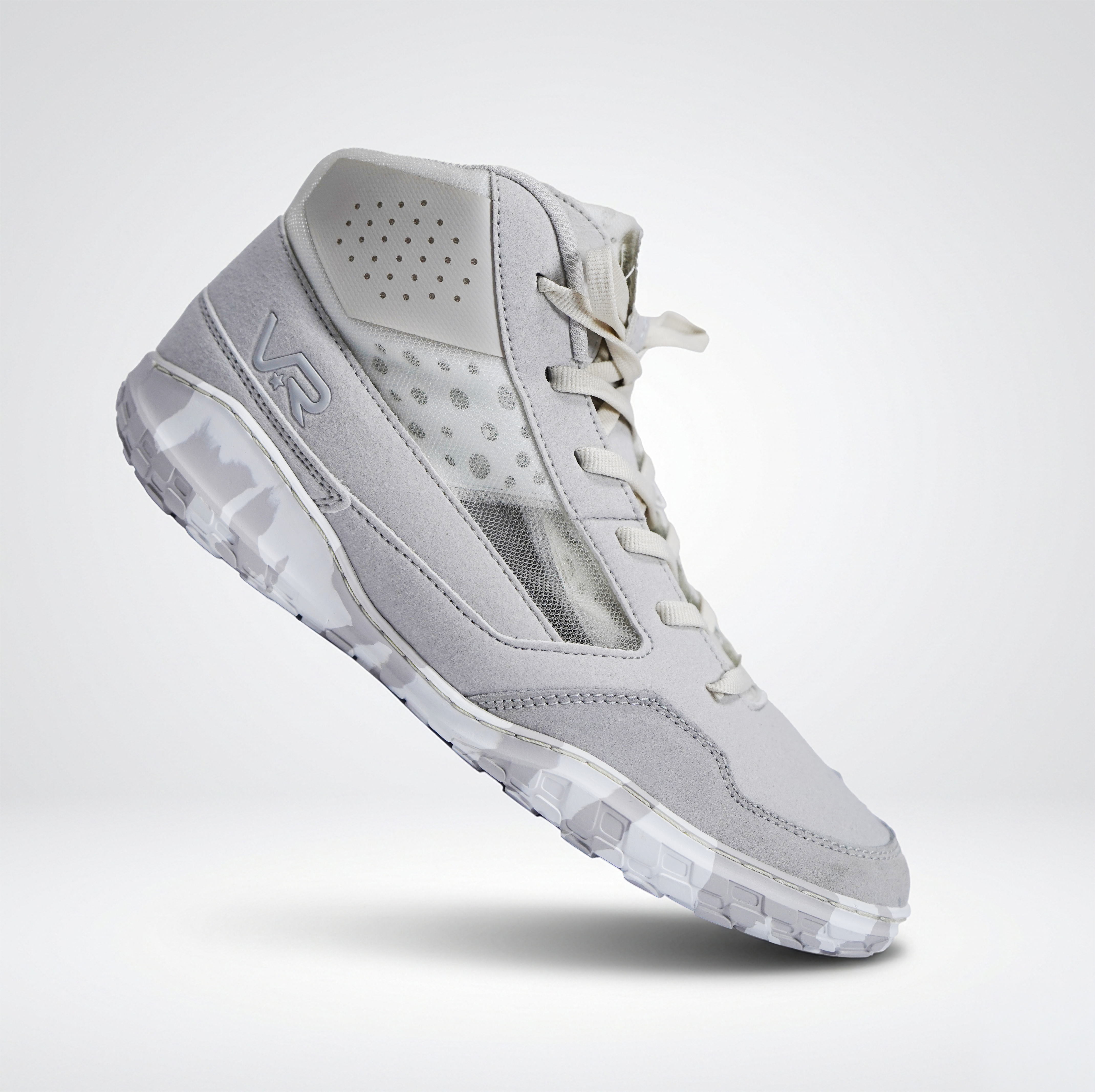 Valkyrie Natural Women's Wrestling Shoe