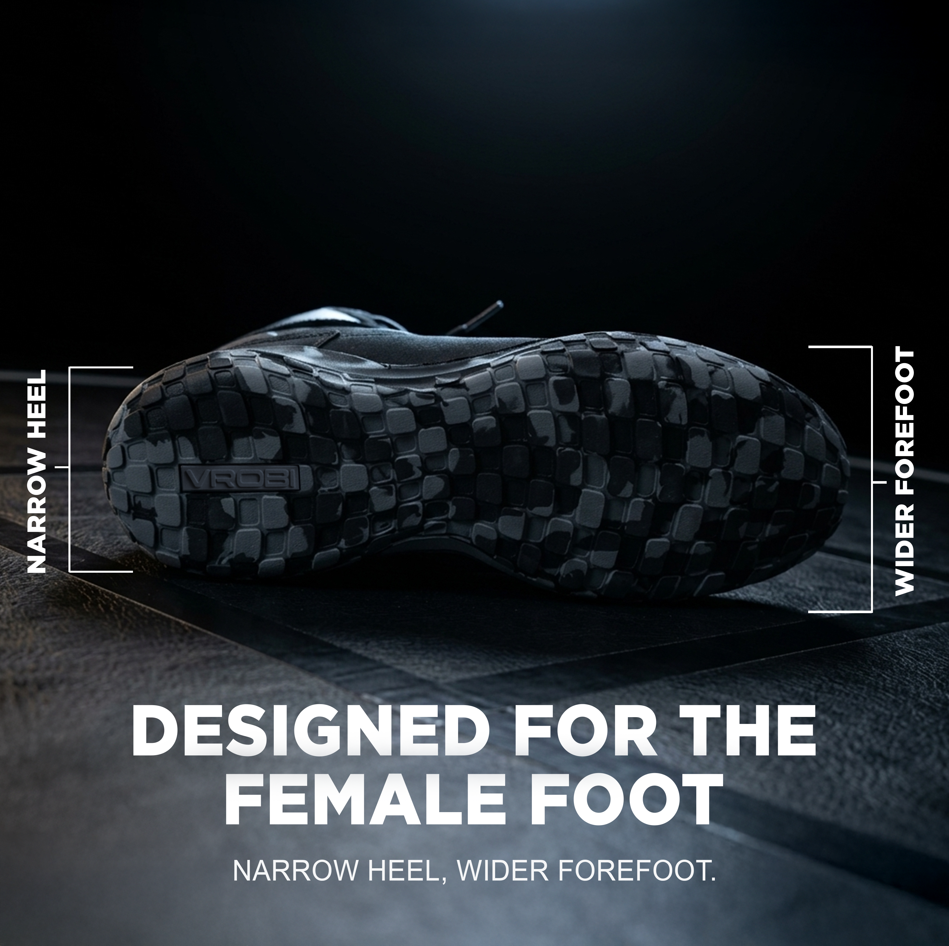 Valkyrie Ghost Women's Wrestling Shoe- designed for the female doot.png__PID:2a8bc6b0-5332-405e-a2c6-92ef42bd1657