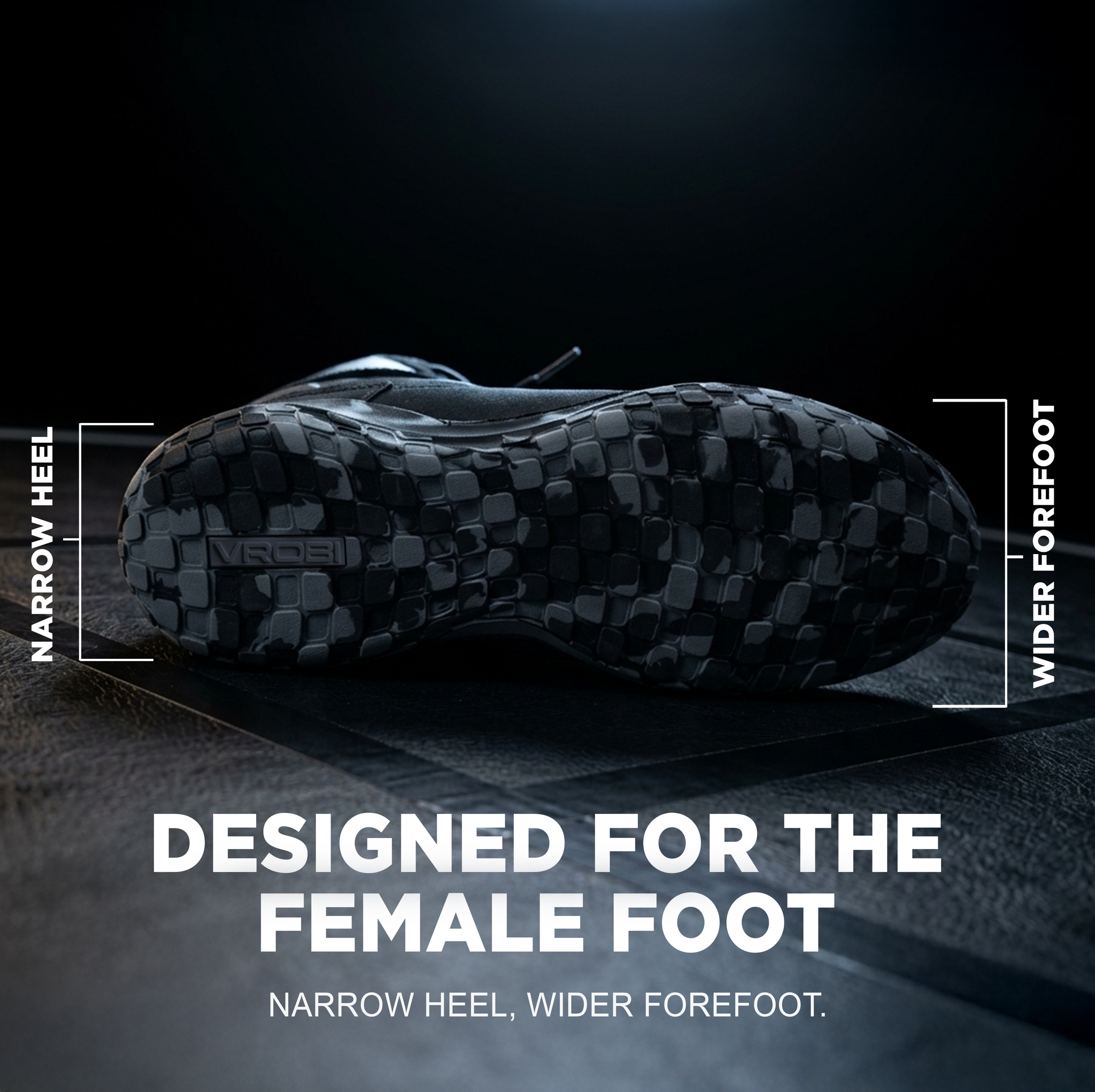 Valkyrie Ghost Women's Wrestling Shoe- designed for the female doot.png__PID:2a8bc6b0-5332-405e-a2c6-92ef42bd1657