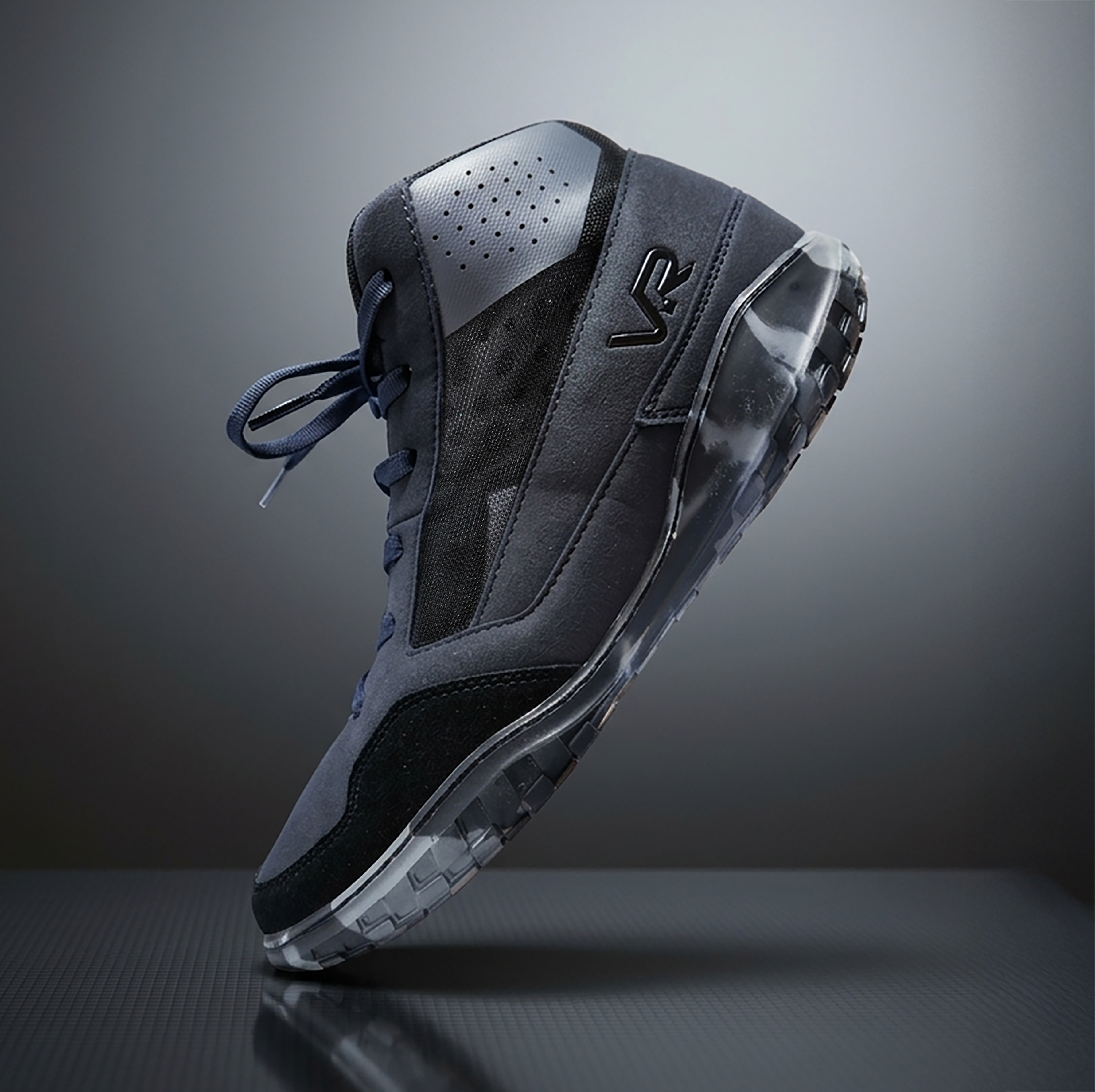 Valkyrie Ghost Women's Wrestling Shoe