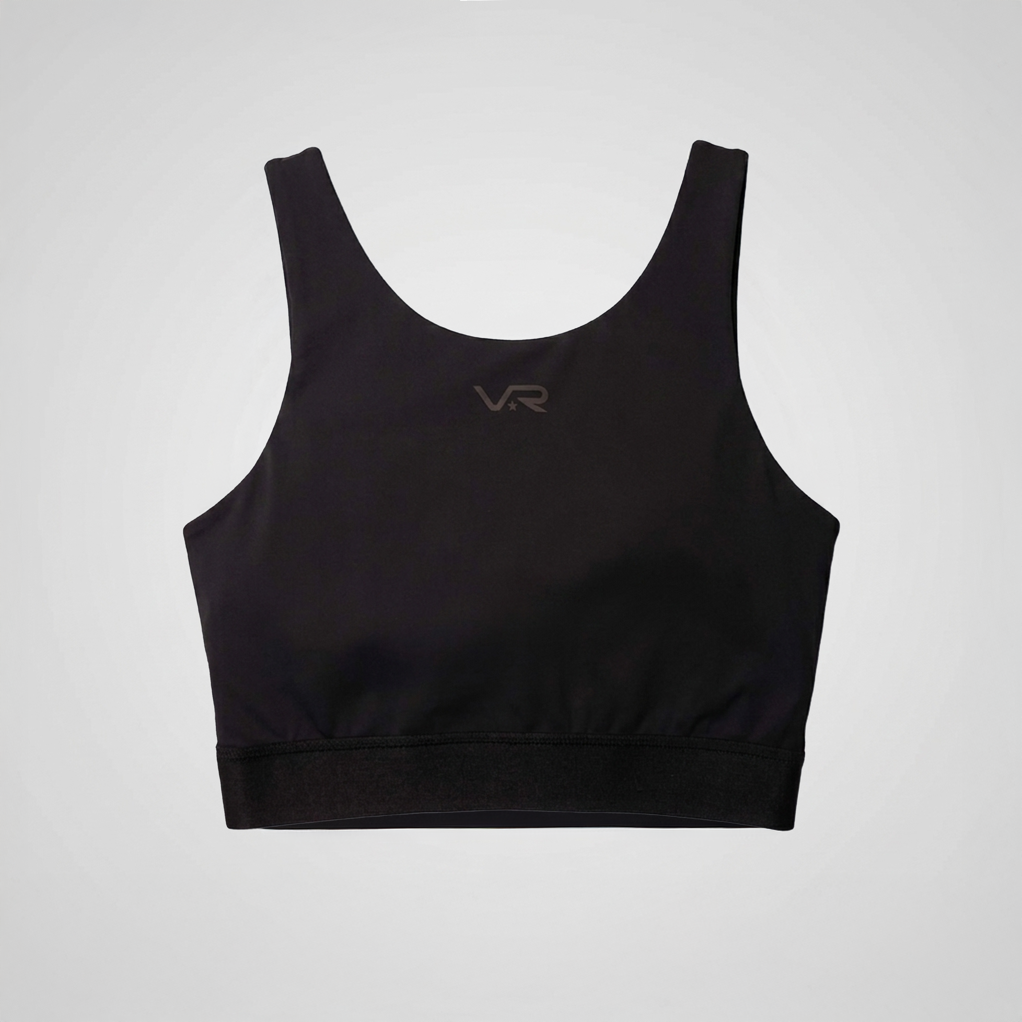 Vantom Women's Wrestling Sports Bra