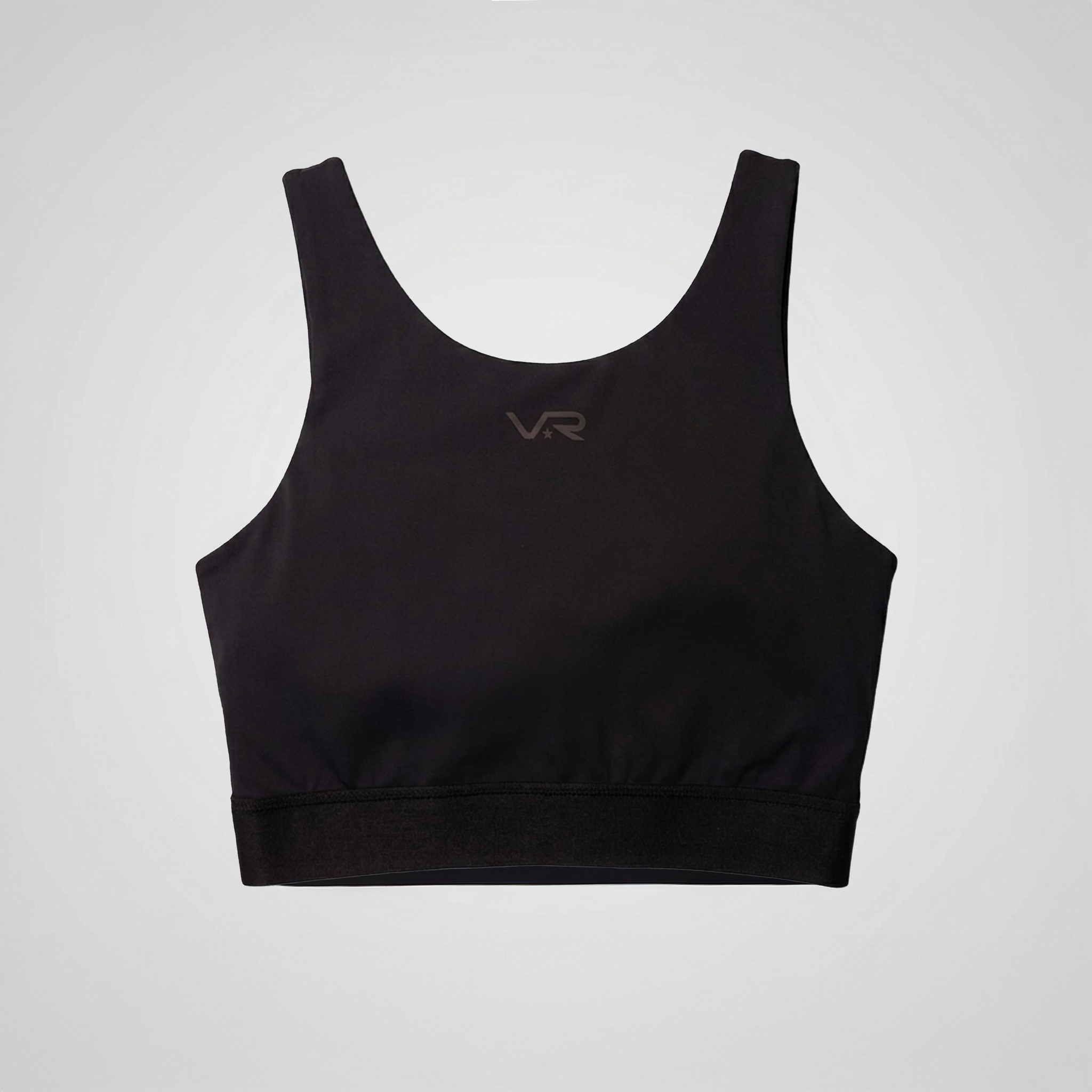 Vantom Women's Wrestling Sports Bra