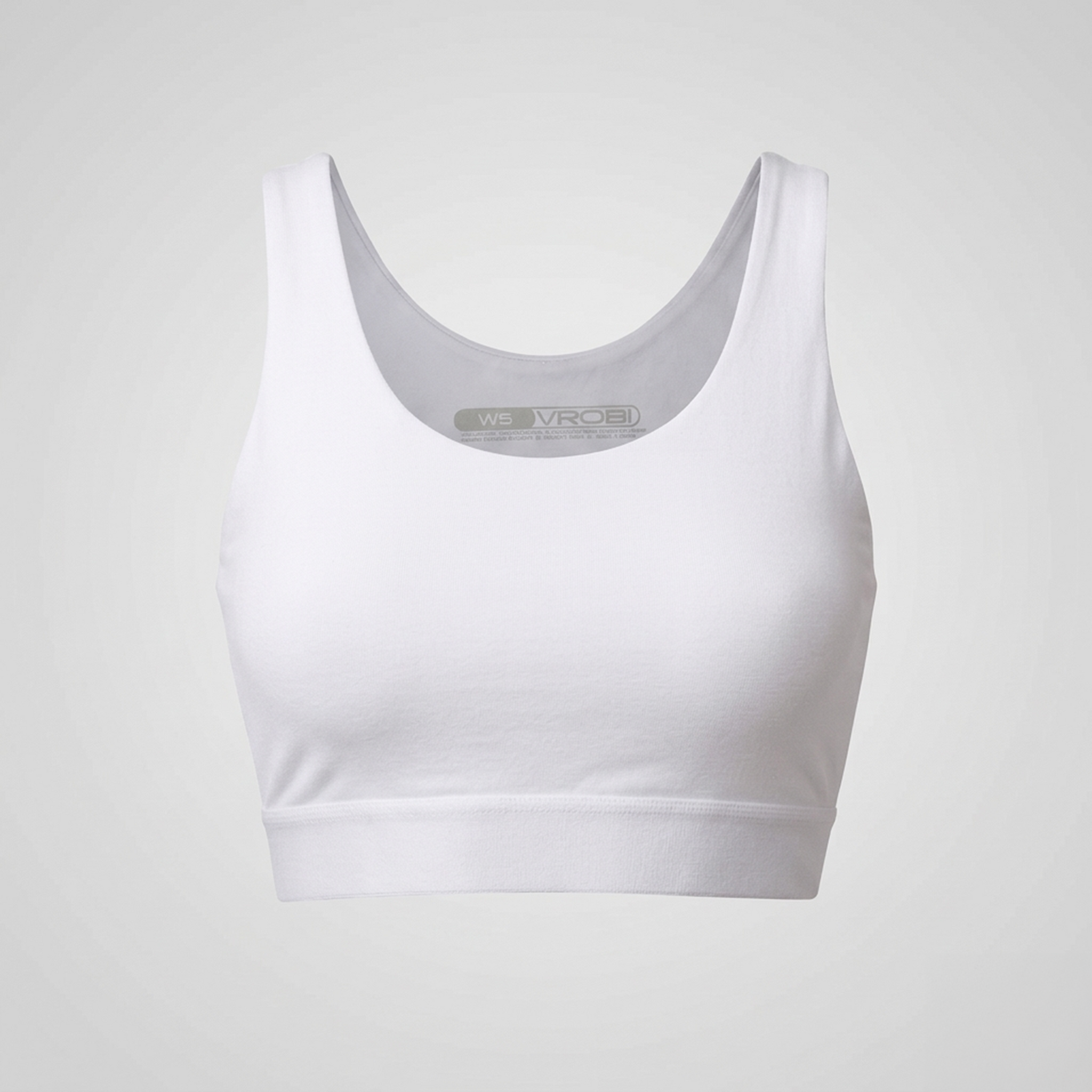 Vantom Women's Wrestling Sports Bra