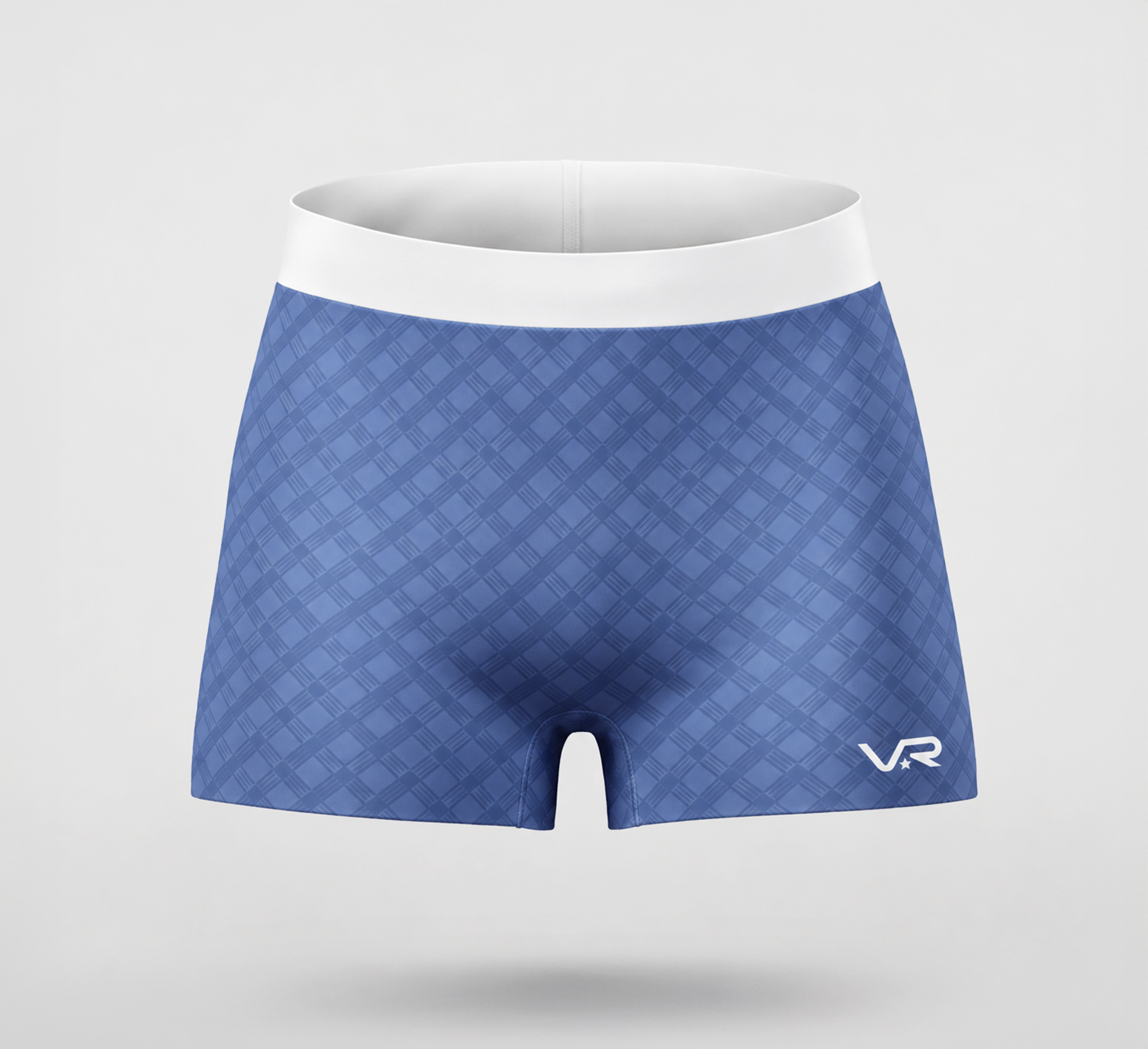 Vantom Active Women's Compression Short