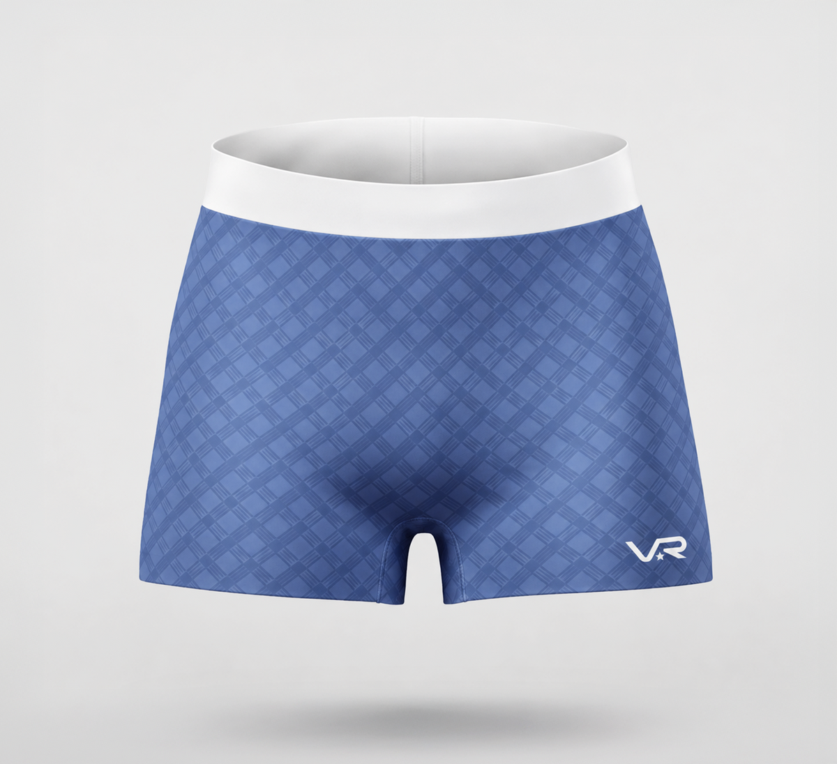 Vantom Active Women's Compression Short