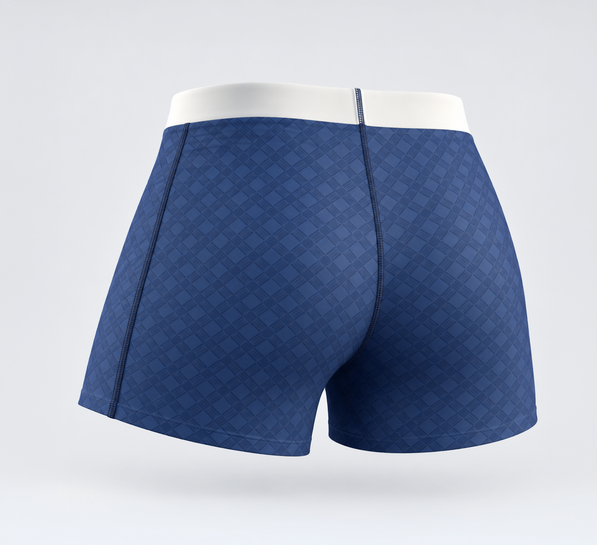 Vantom Active Women's Compression Short